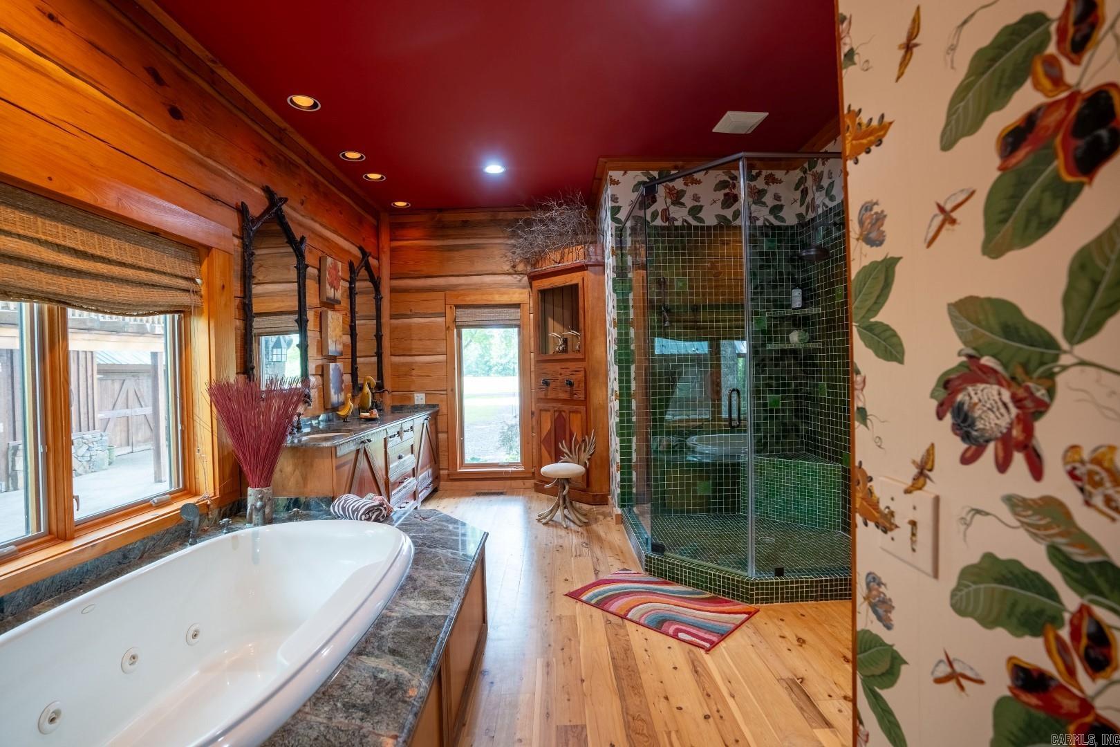 684 Hidden Valley  Heber Springs, AR