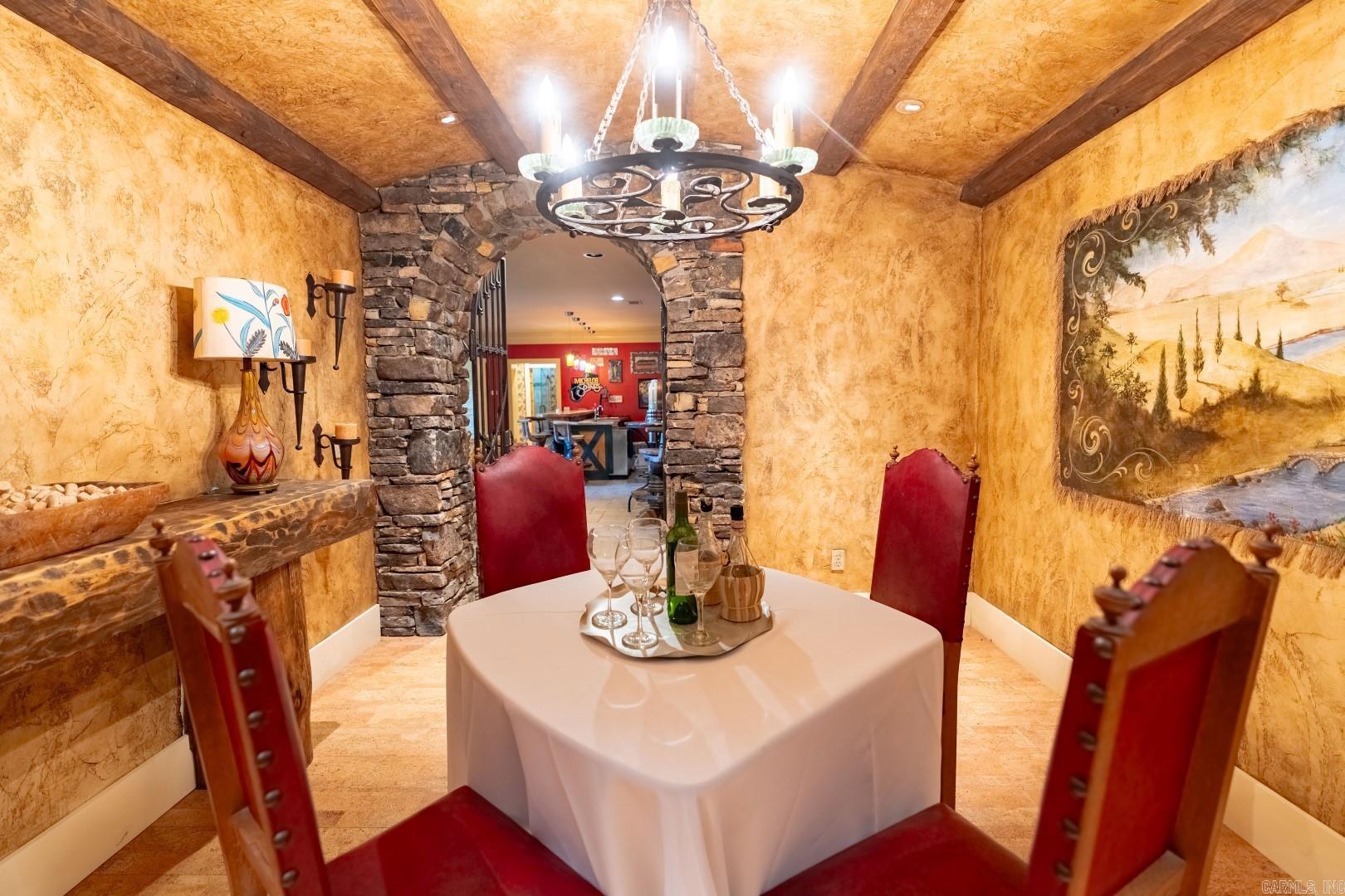 684 Hidden Valley  Heber Springs, AR
