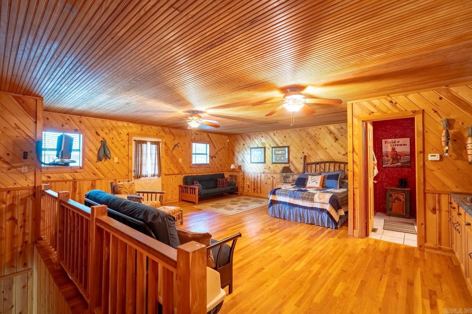684 Hidden Valley  Heber Springs, AR