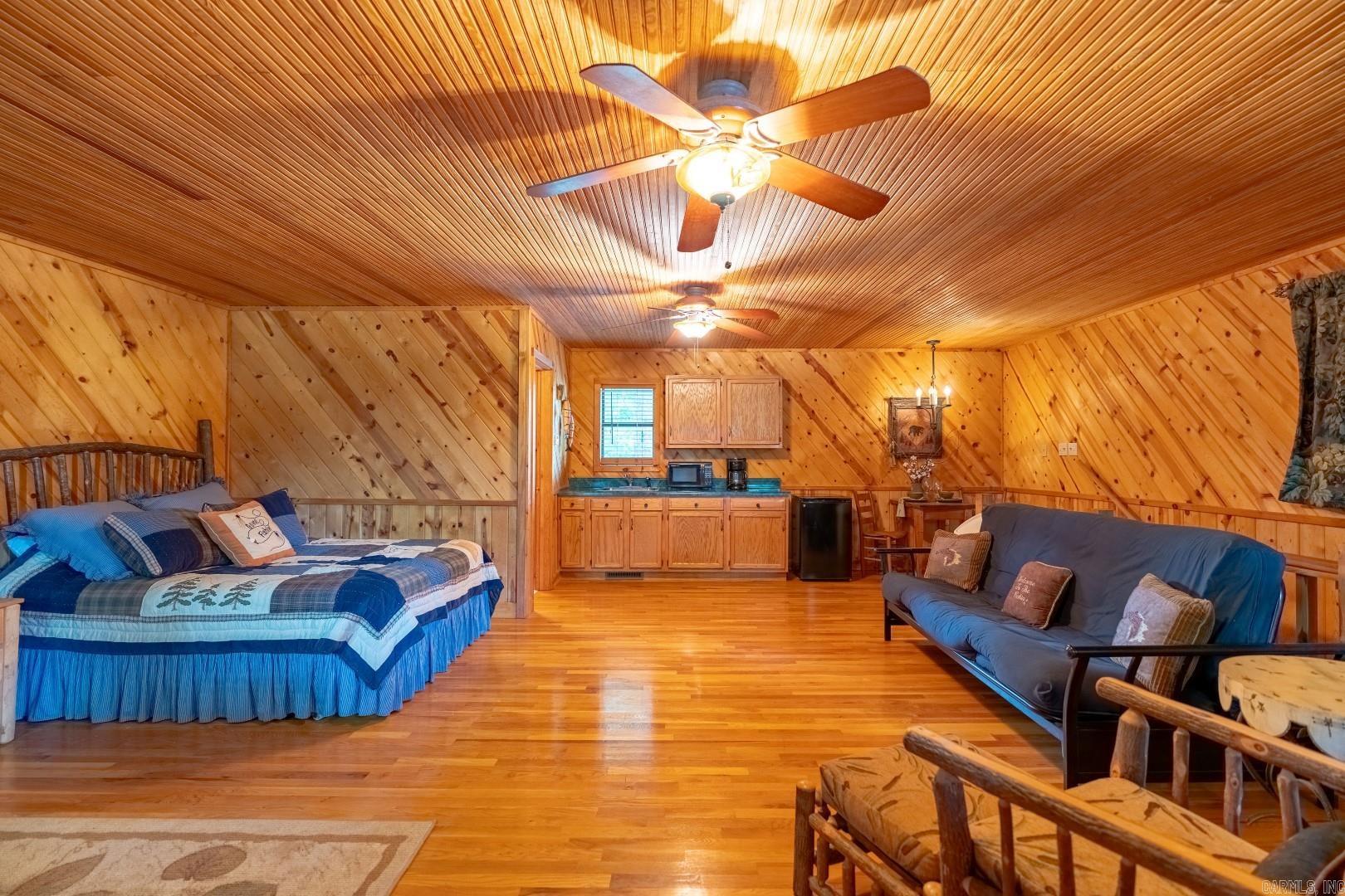 684 Hidden Valley  Heber Springs, AR