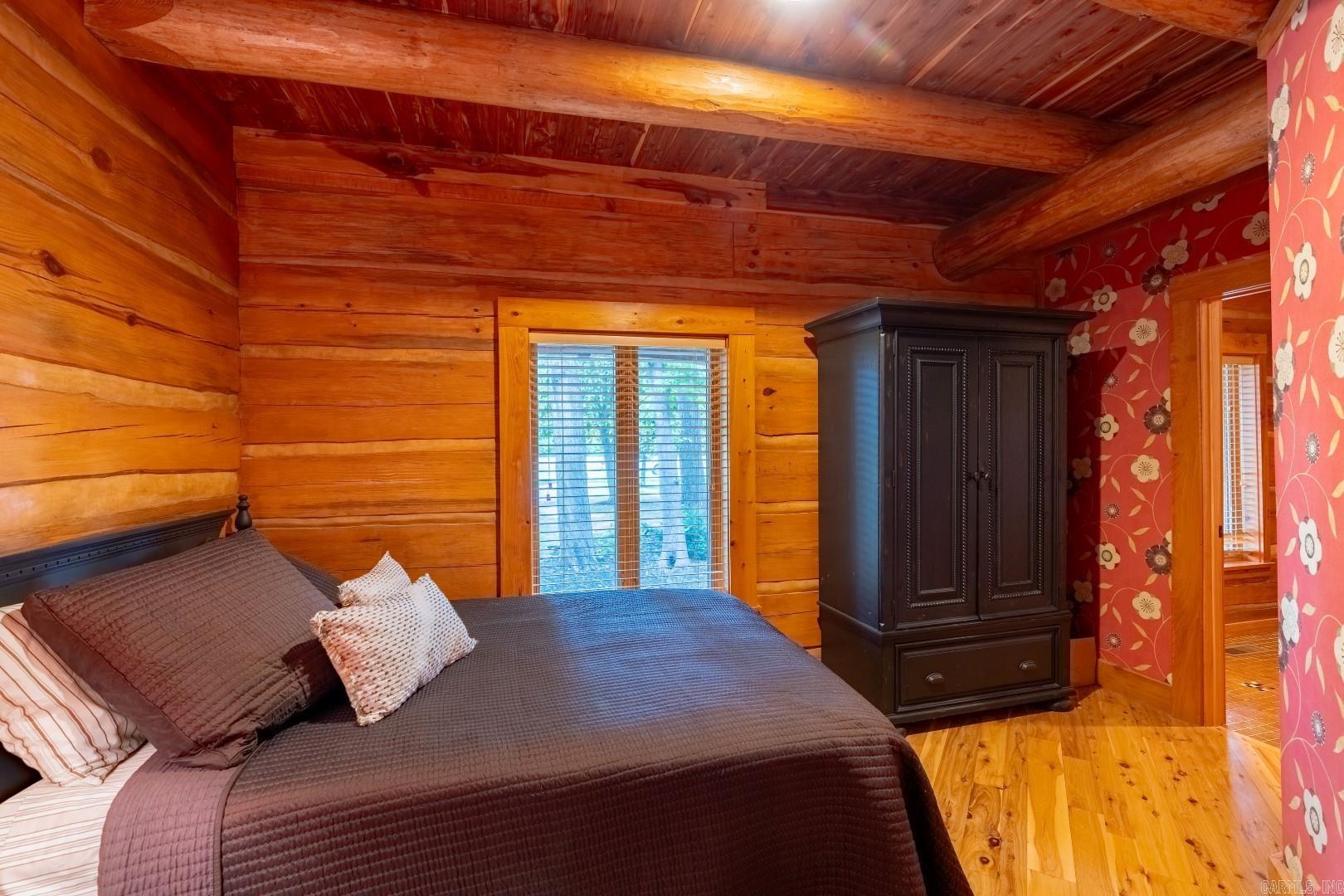 684 Hidden Valley  Heber Springs, AR