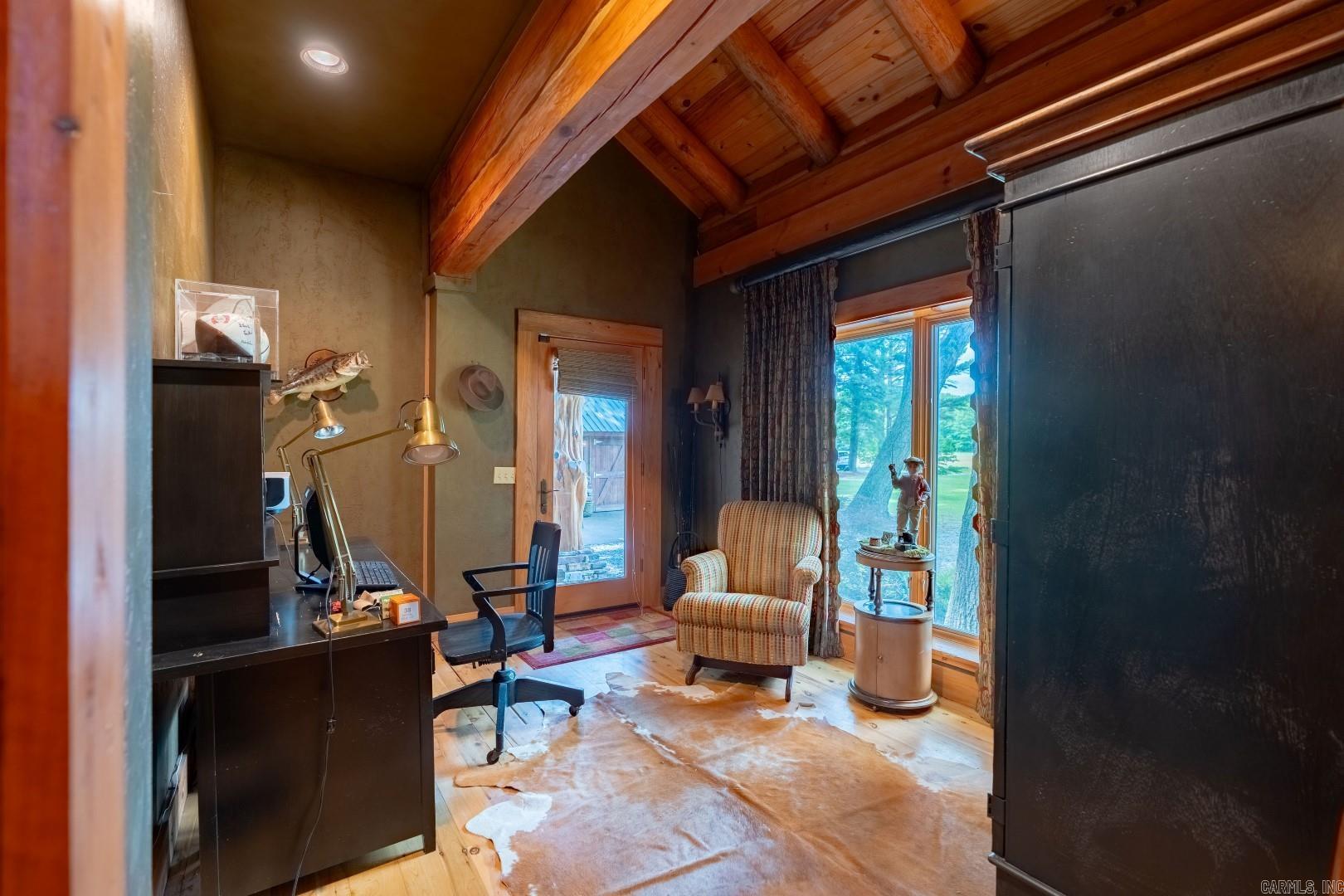 684 Hidden Valley  Heber Springs, AR