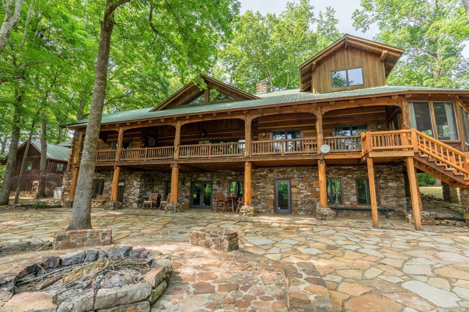 684 Hidden Valley  Heber Springs, AR