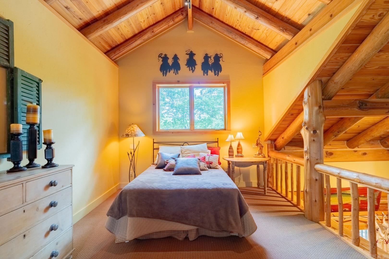 684 Hidden Valley  Heber Springs, AR