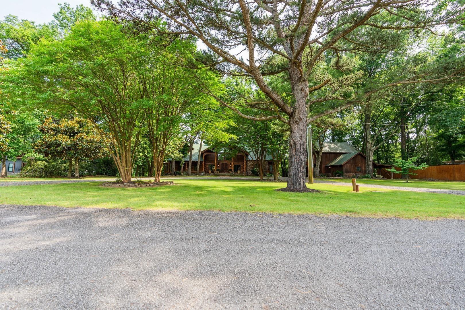684 Hidden Valley  Heber Springs, AR