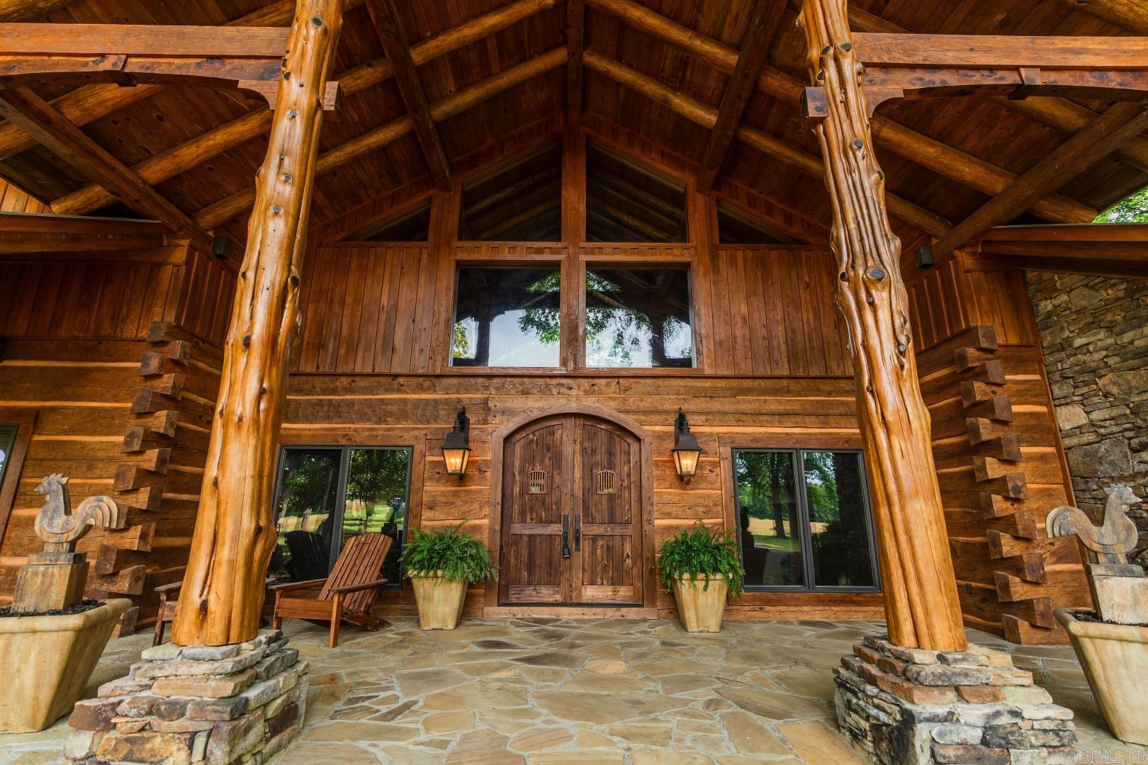 684 Hidden Valley  Heber Springs, AR