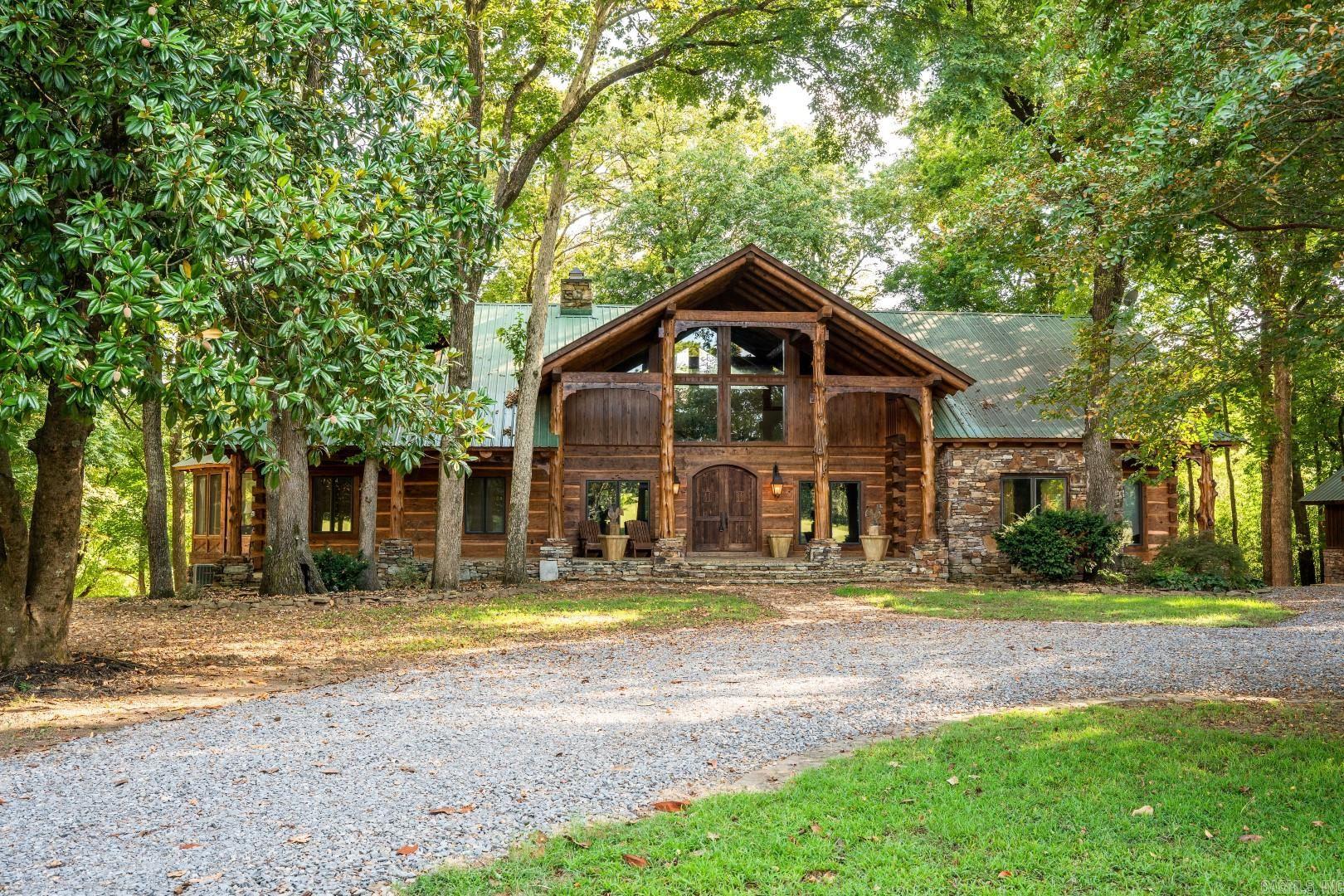 684 Hidden Valley  Heber Springs, AR