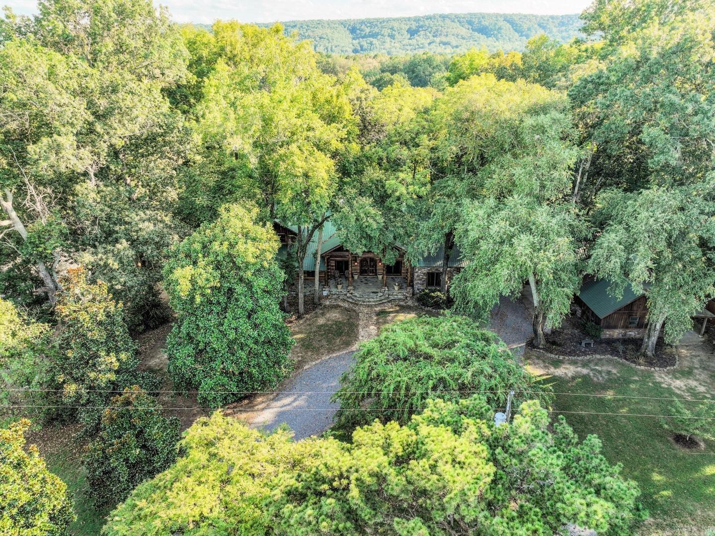 684 Hidden Valley  Heber Springs, AR