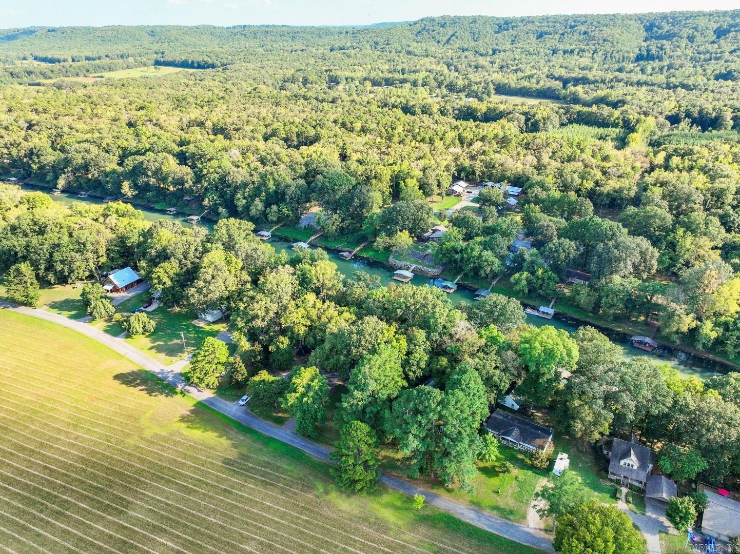 684 Hidden Valley  Heber Springs, AR