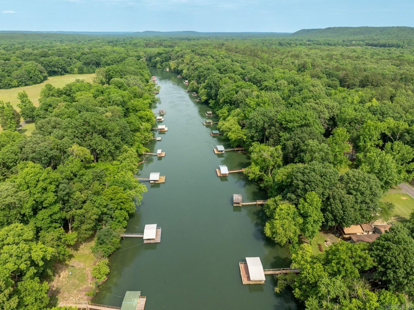 684 Hidden Valley  Heber Springs, AR