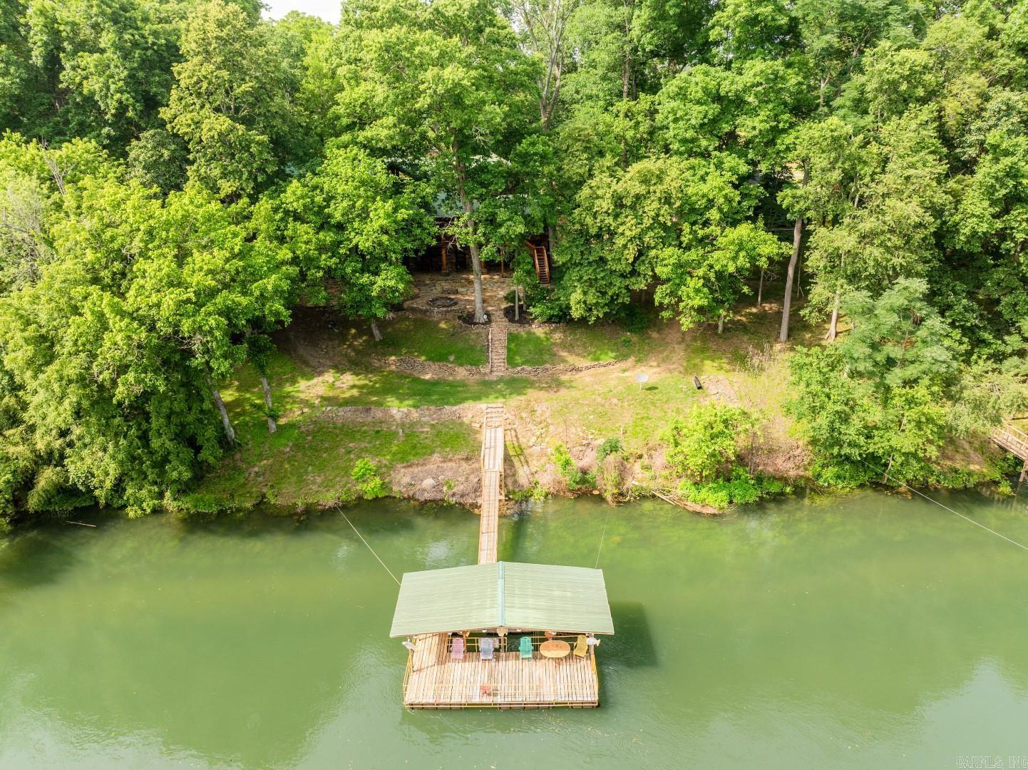 684 Hidden Valley  Heber Springs, AR
