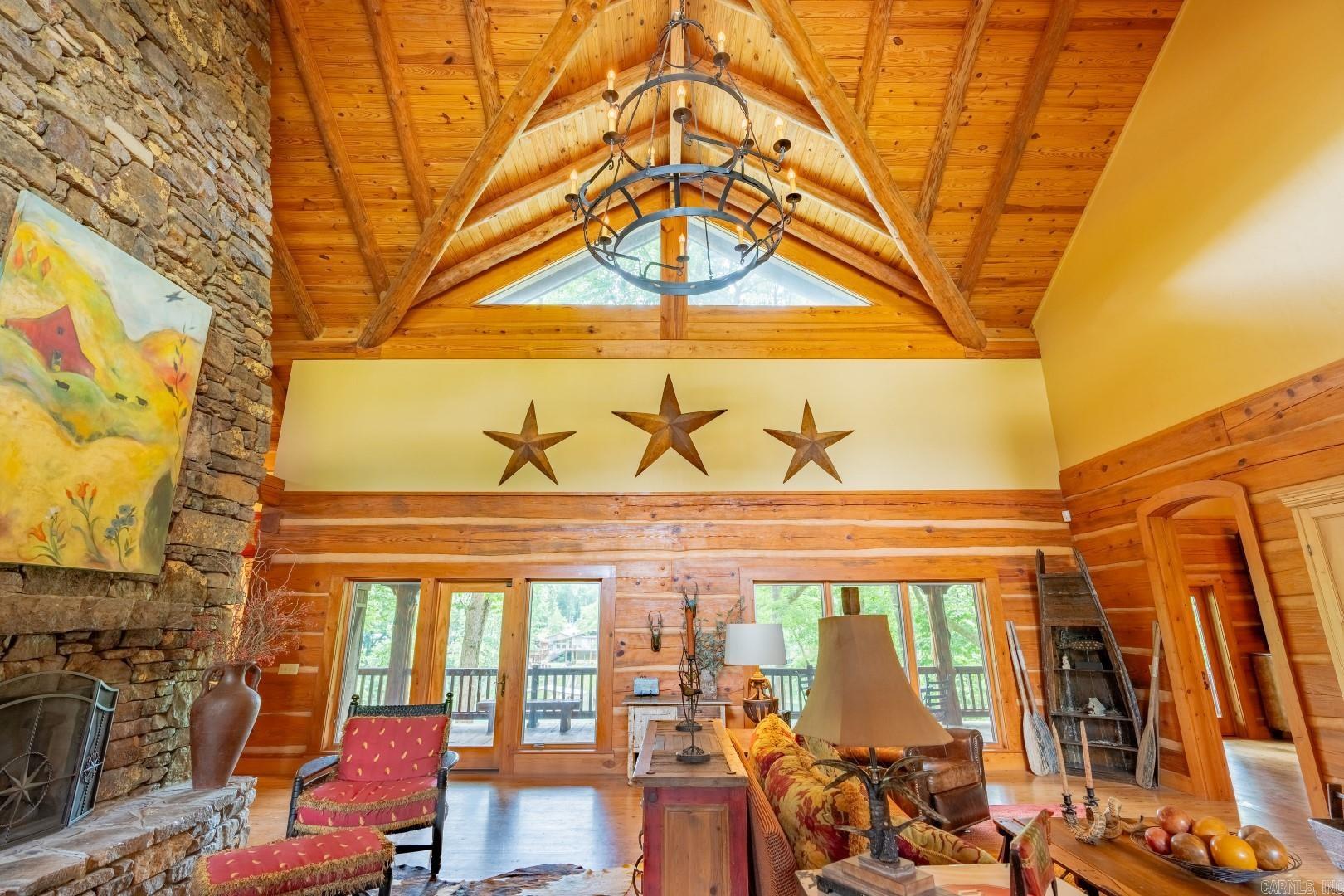 684 Hidden Valley  Heber Springs, AR