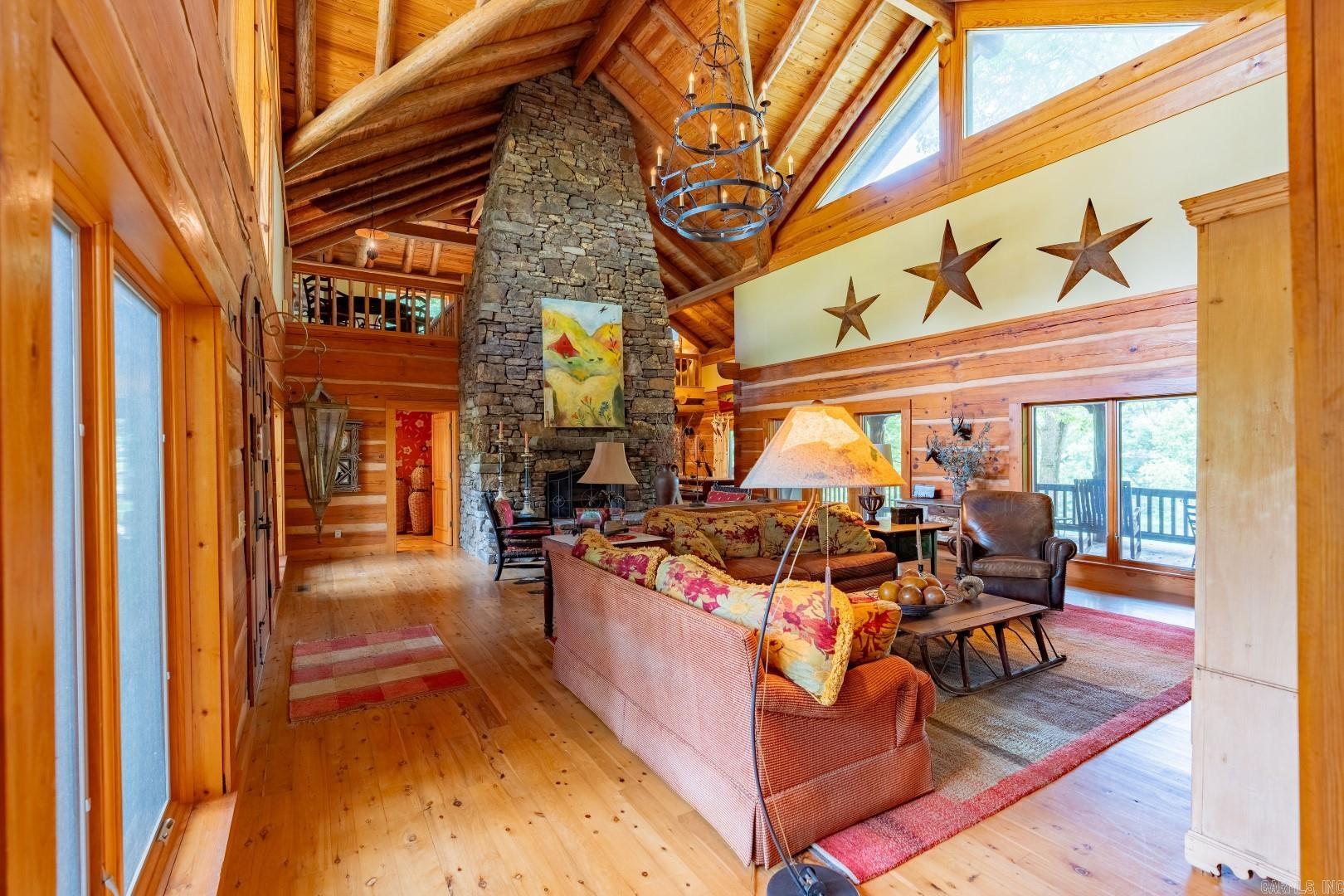 684 Hidden Valley  Heber Springs, AR