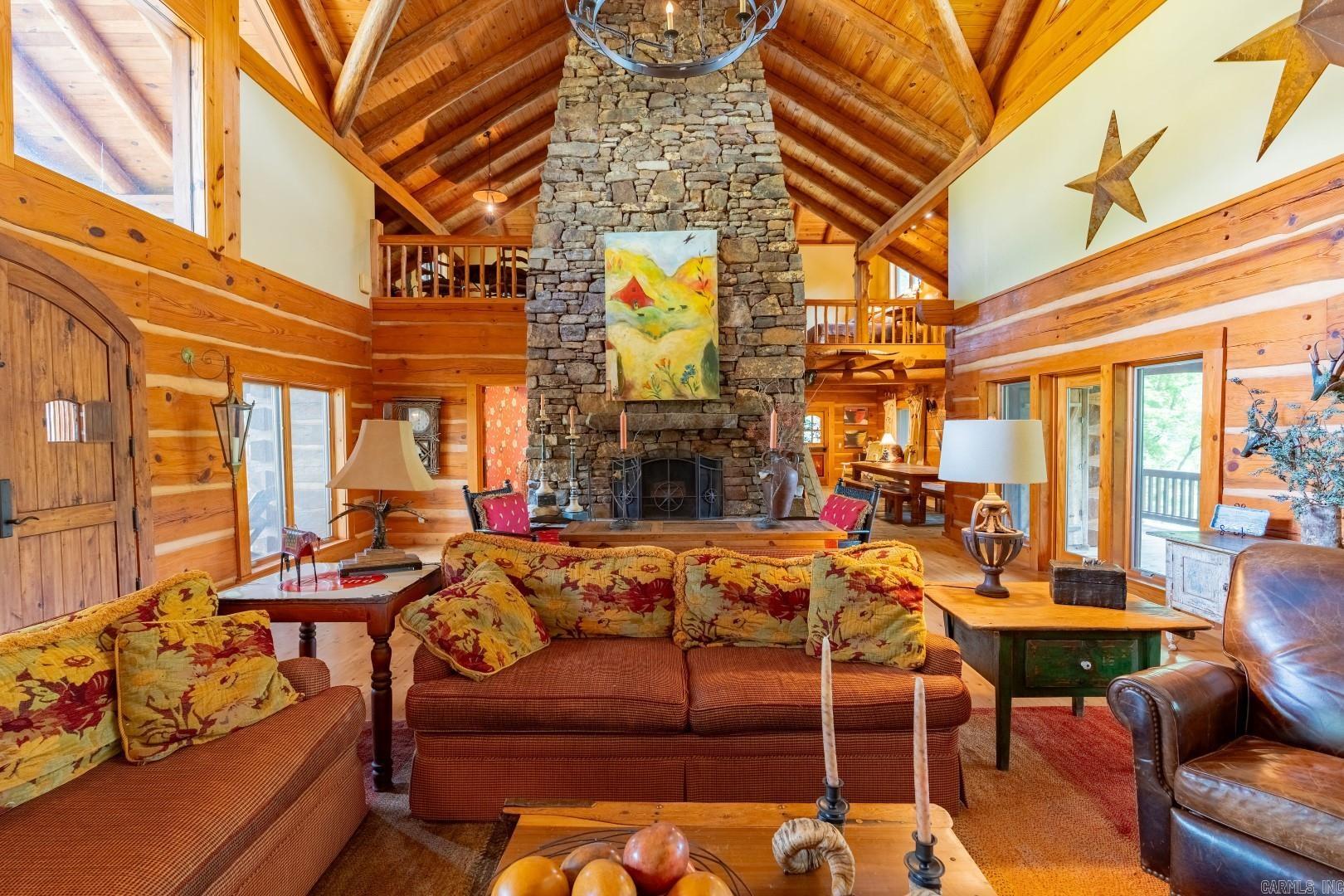 684 Hidden Valley  Heber Springs, AR