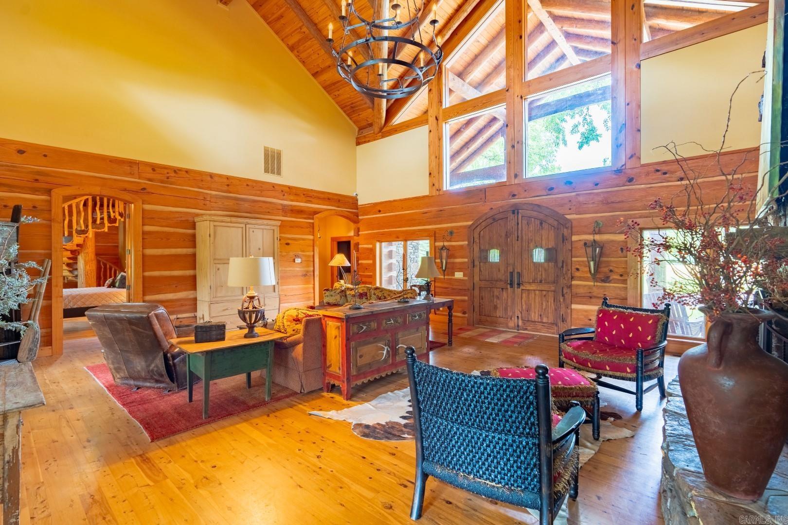 684 Hidden Valley  Heber Springs, AR