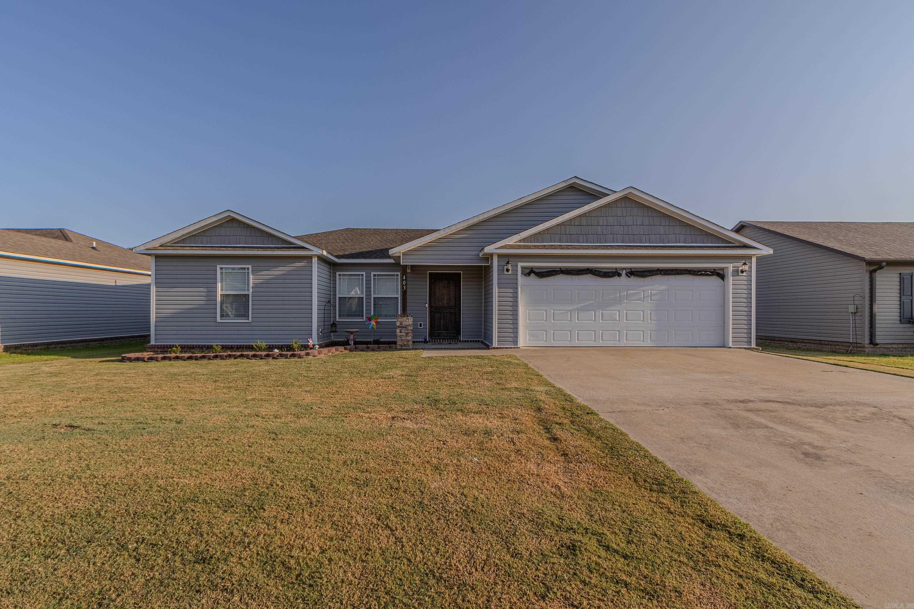 403 Allyson  Paragould, AR