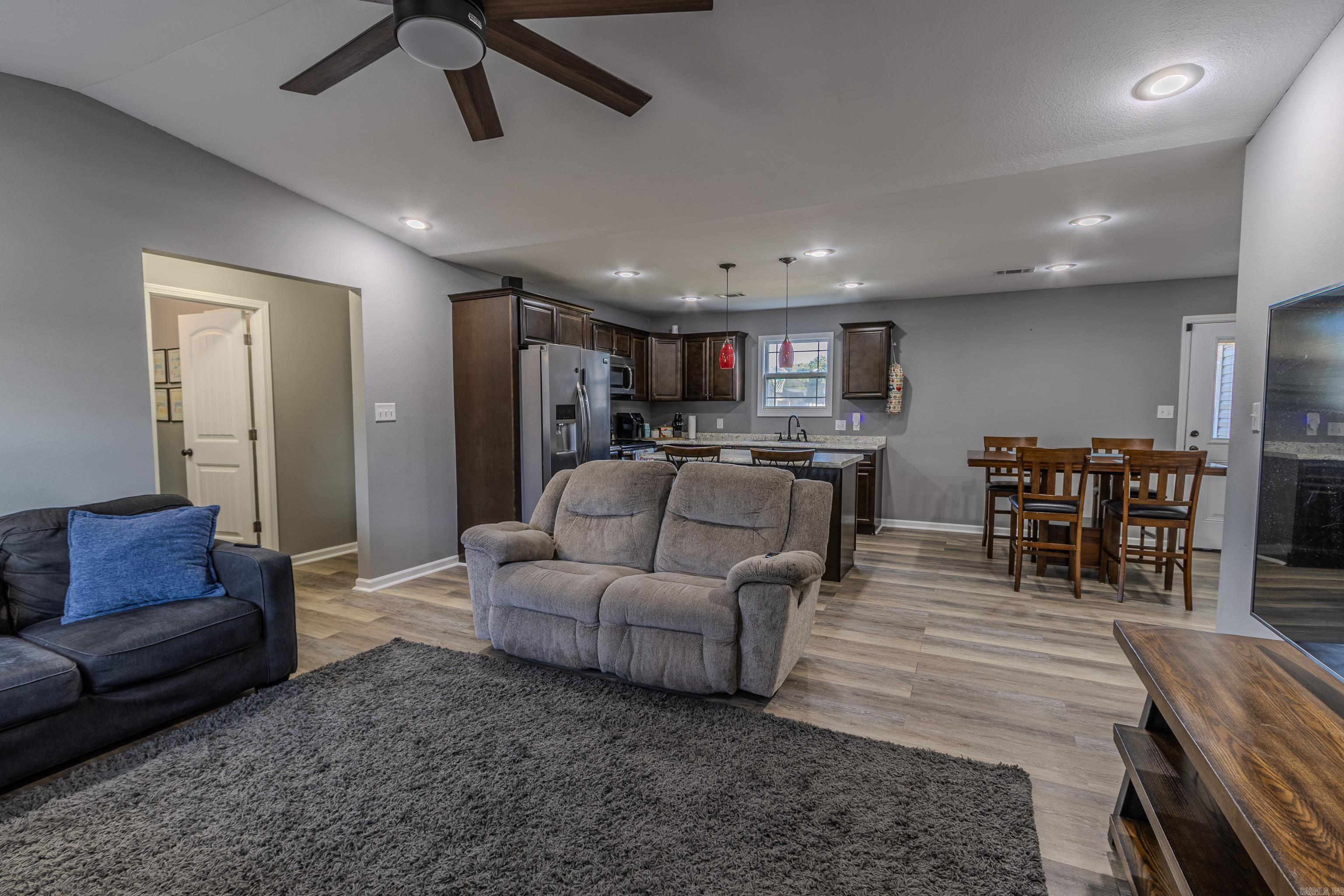 403 Allyson  Paragould, AR