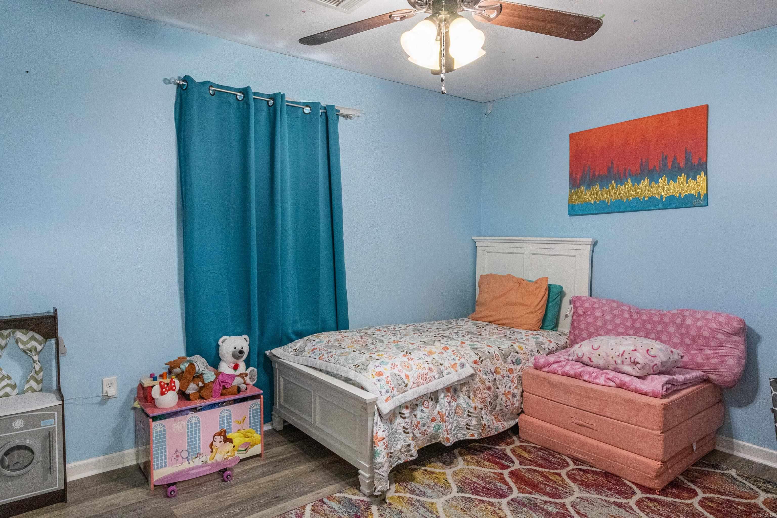 403 Allyson  Paragould, AR