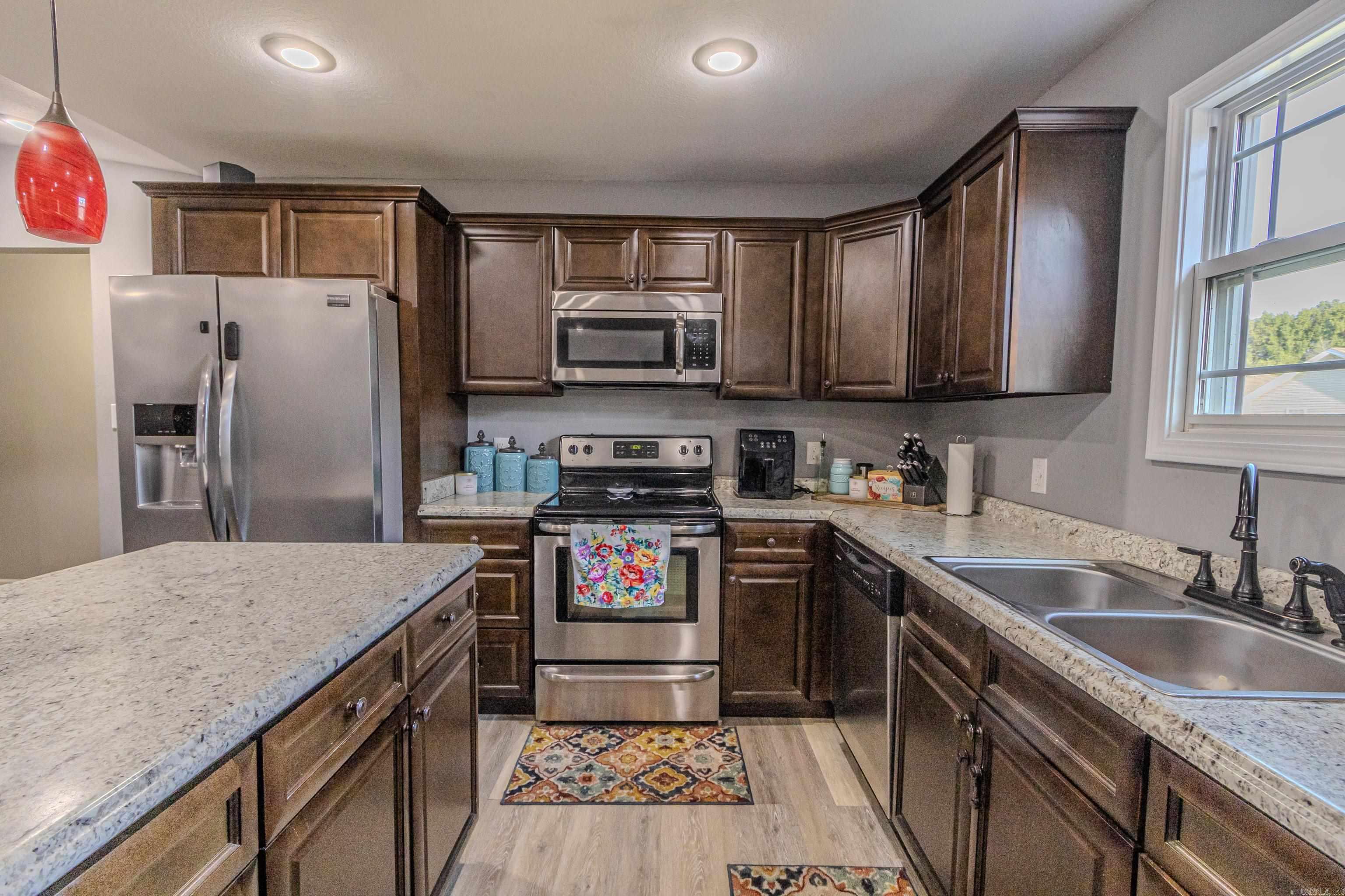 403 Allyson  Paragould, AR