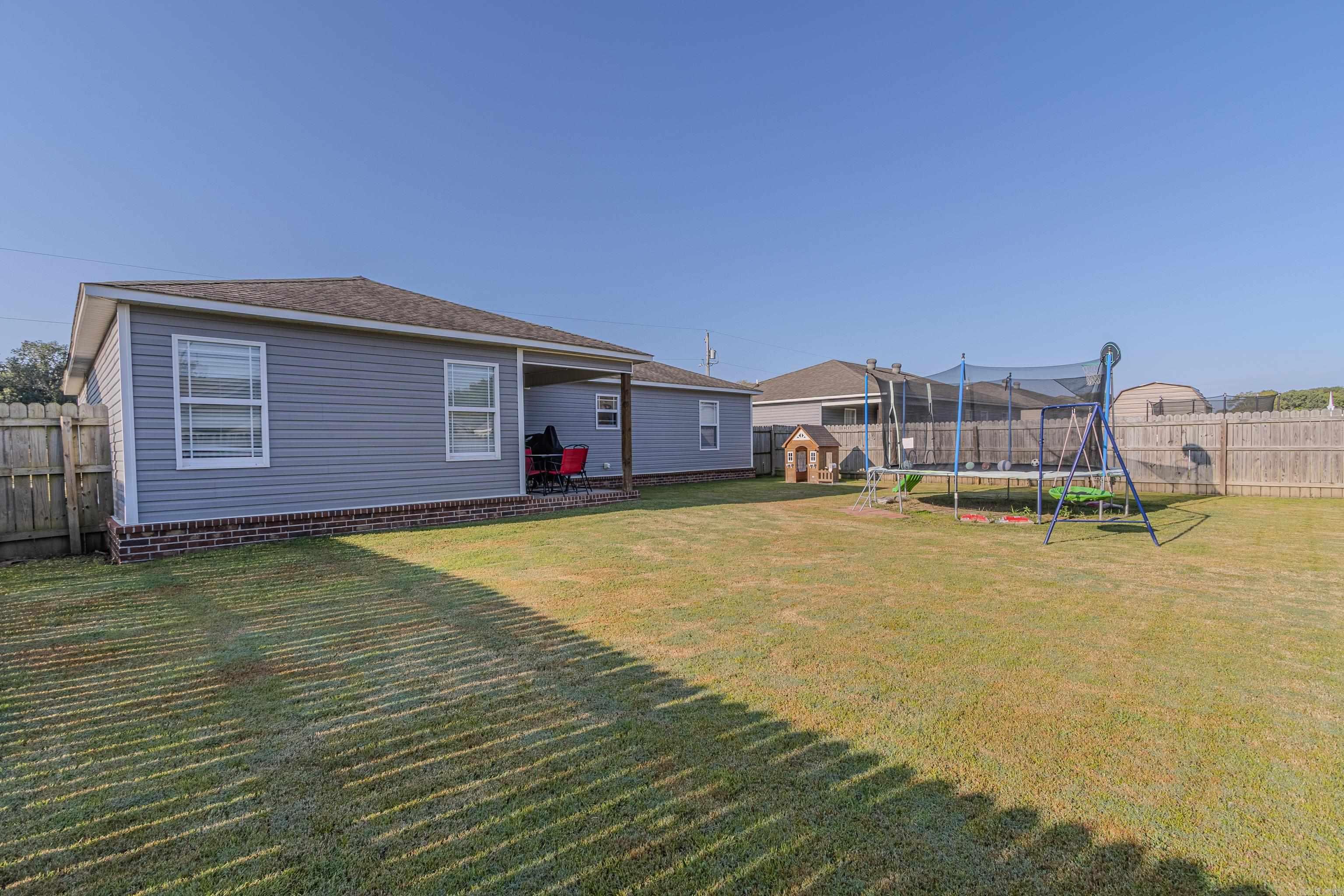 403 Allyson  Paragould, AR
