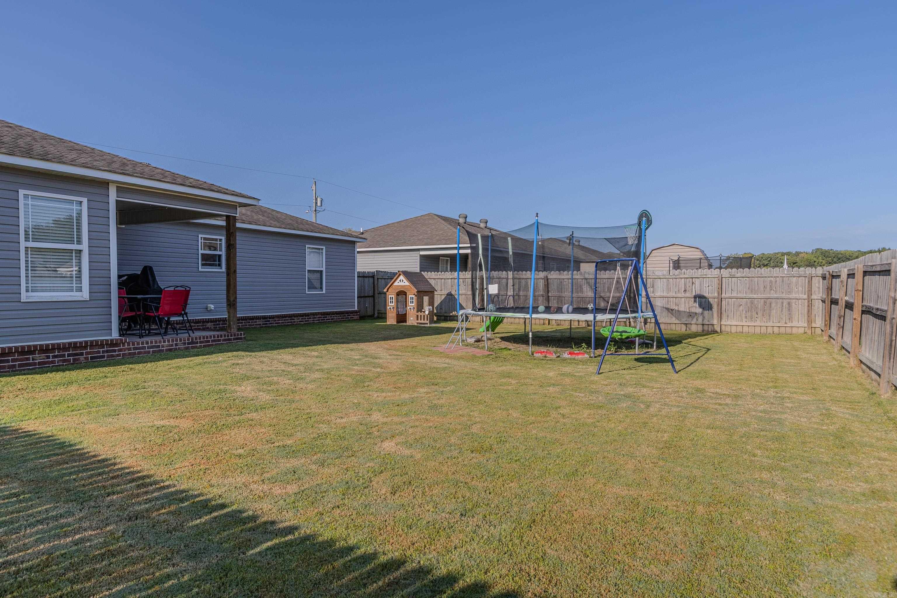 403 Allyson  Paragould, AR