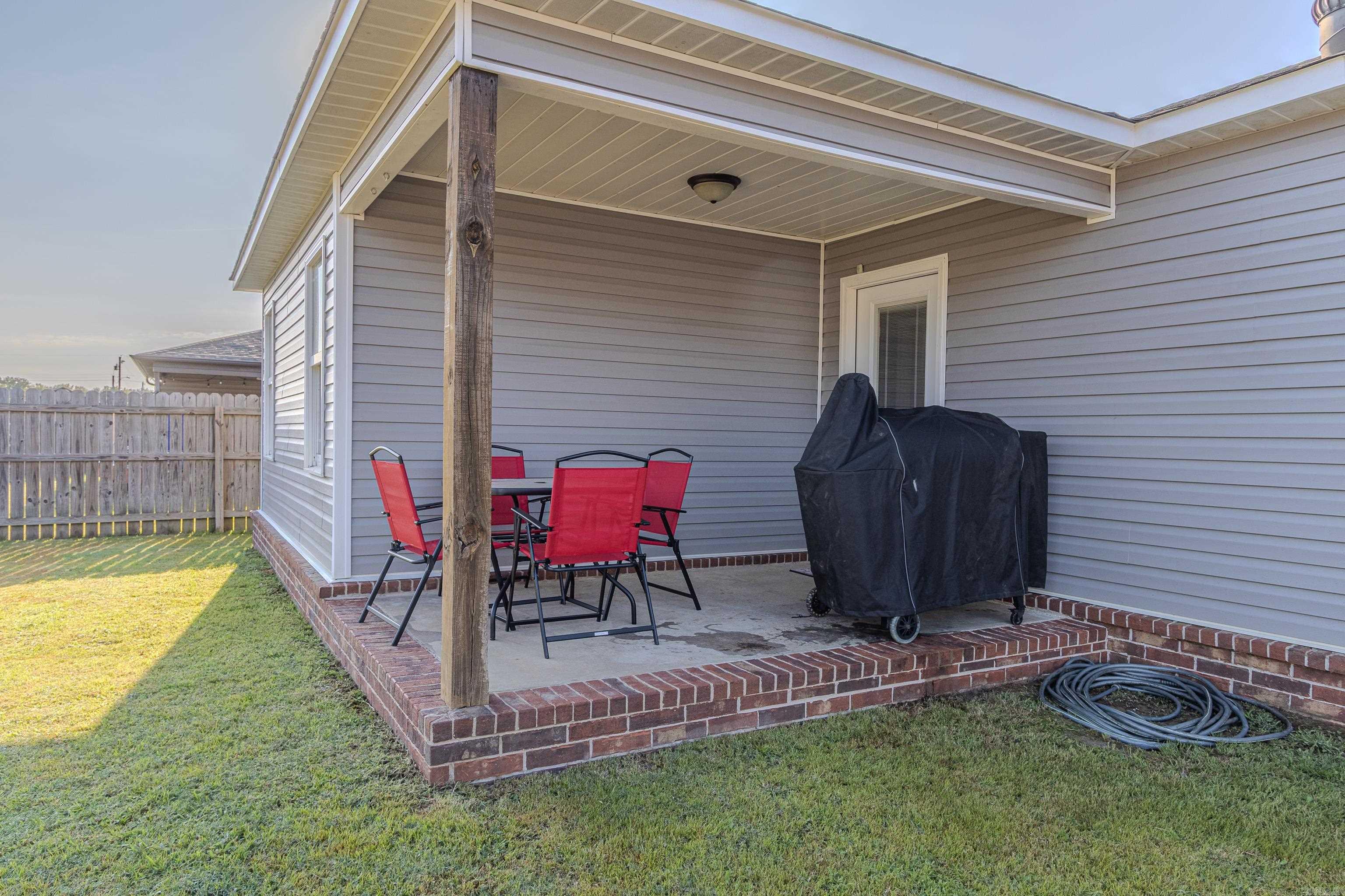 403 Allyson  Paragould, AR