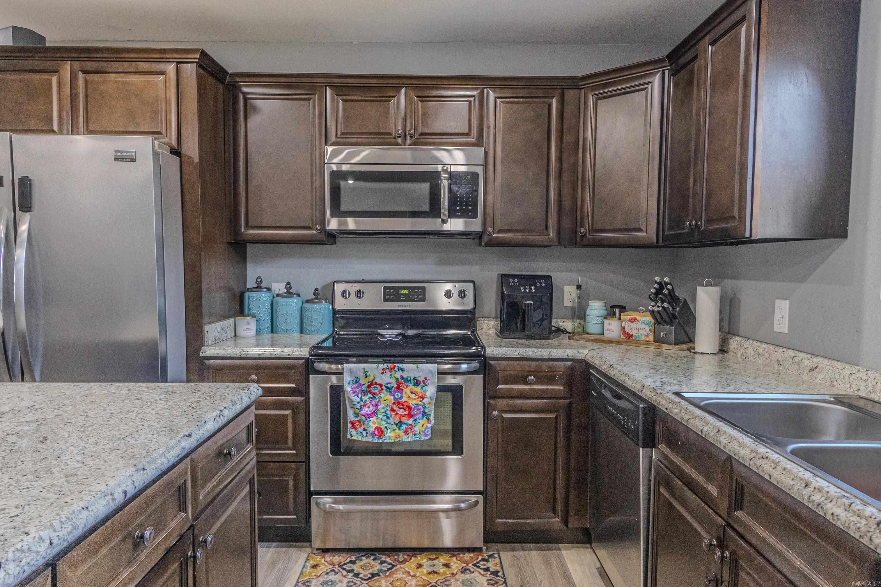 403 Allyson  Paragould, AR