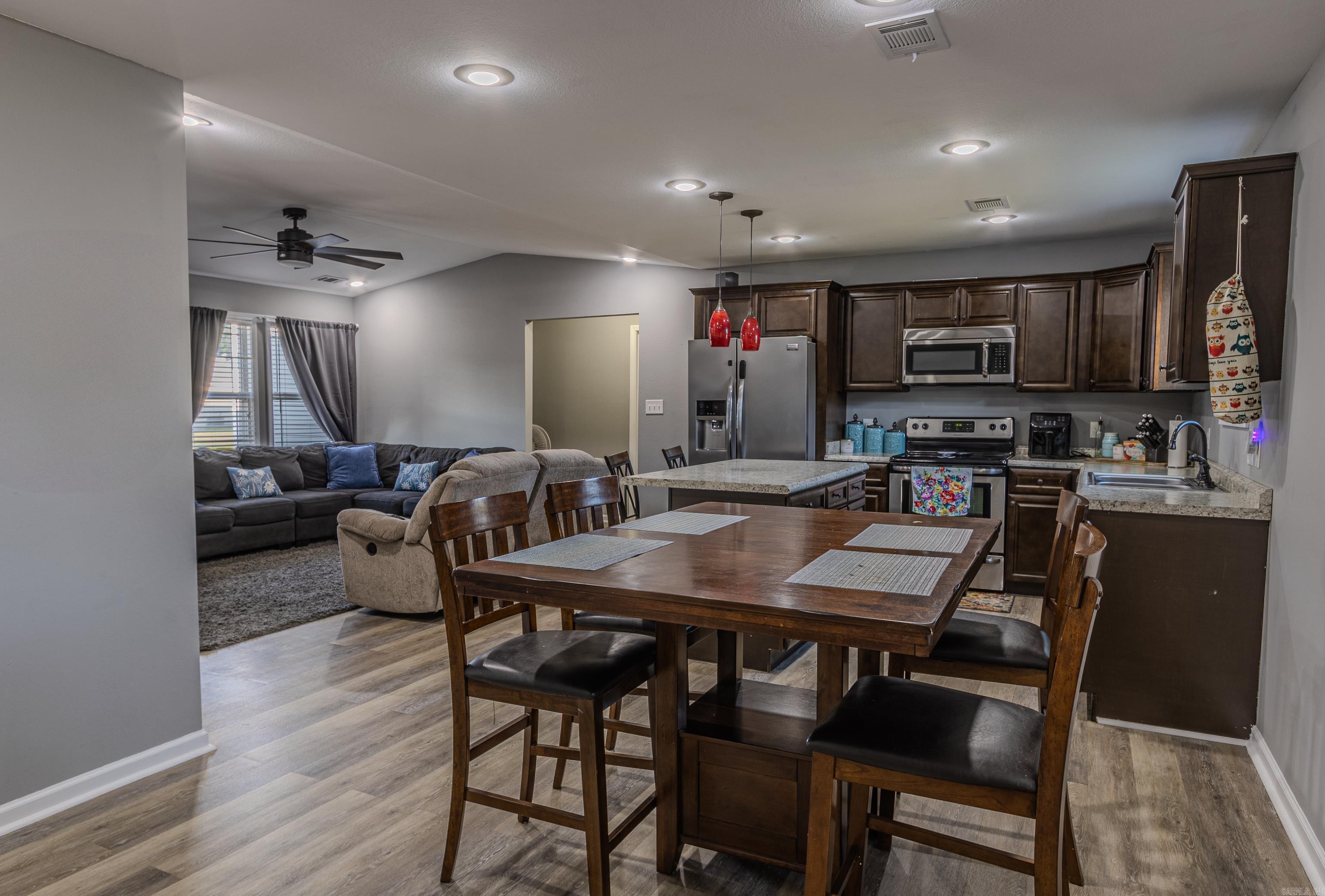 403 Allyson  Paragould, AR