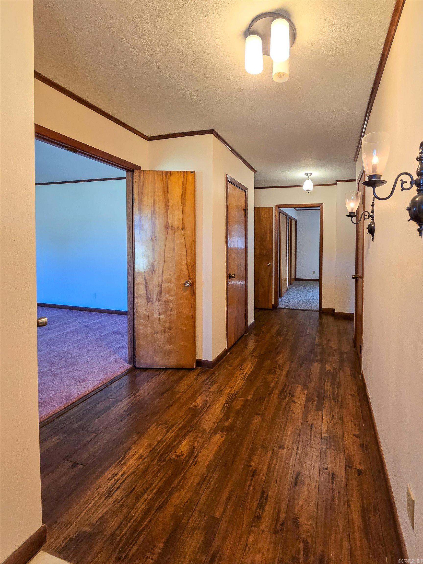 614 Liberty  Marked Tree, AR