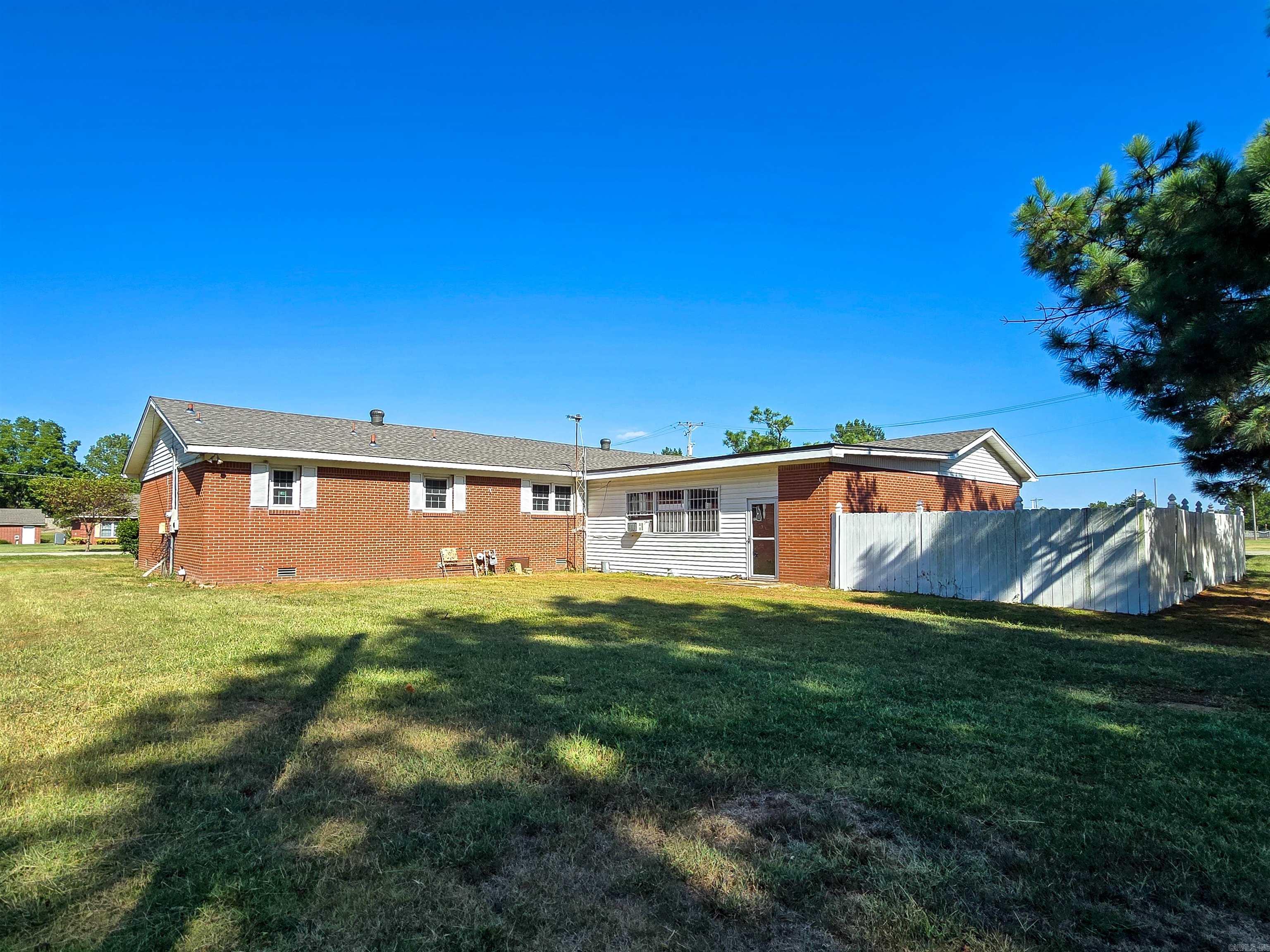 614 Liberty  Marked Tree, AR