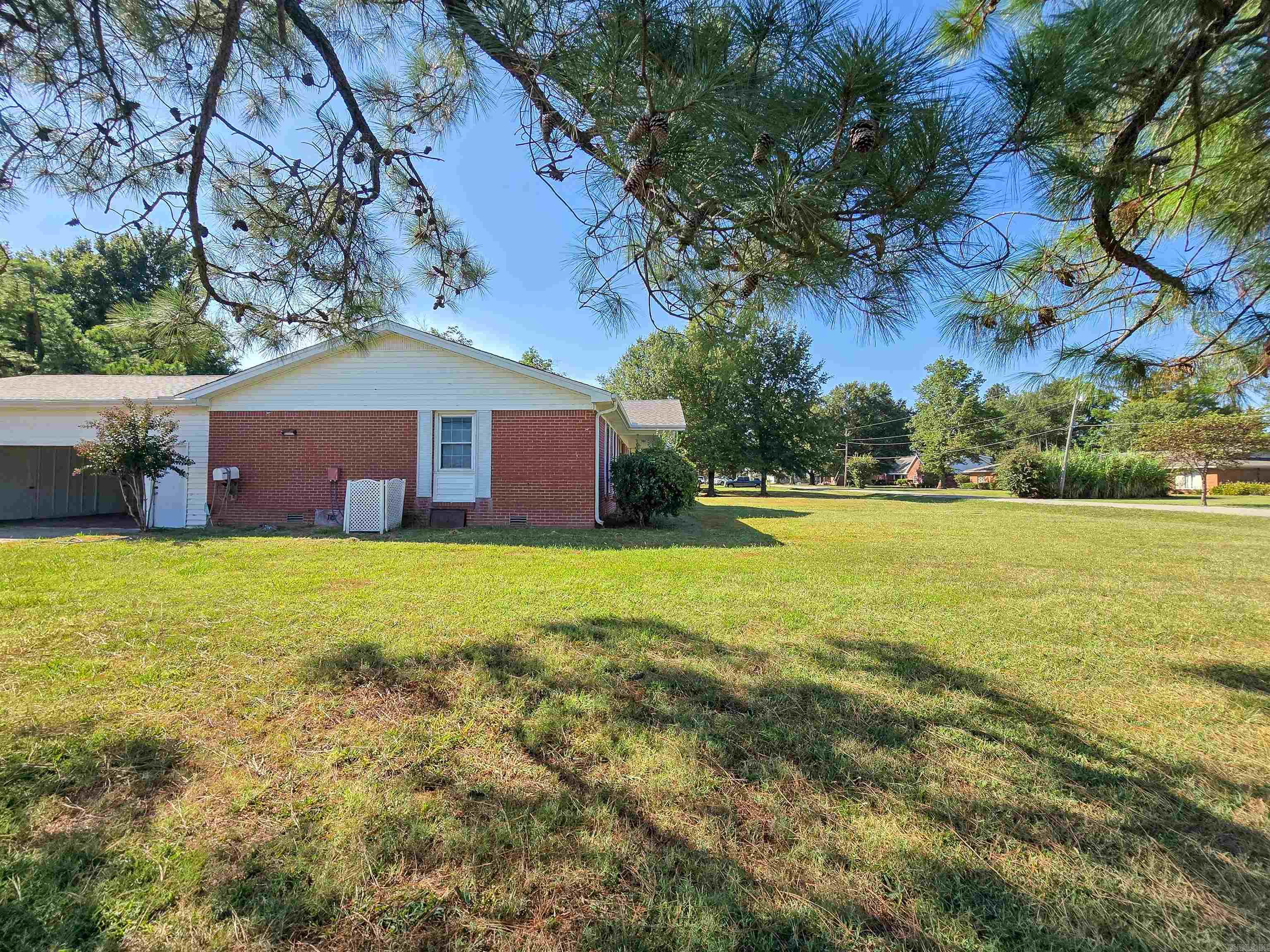 614 Liberty  Marked Tree, AR