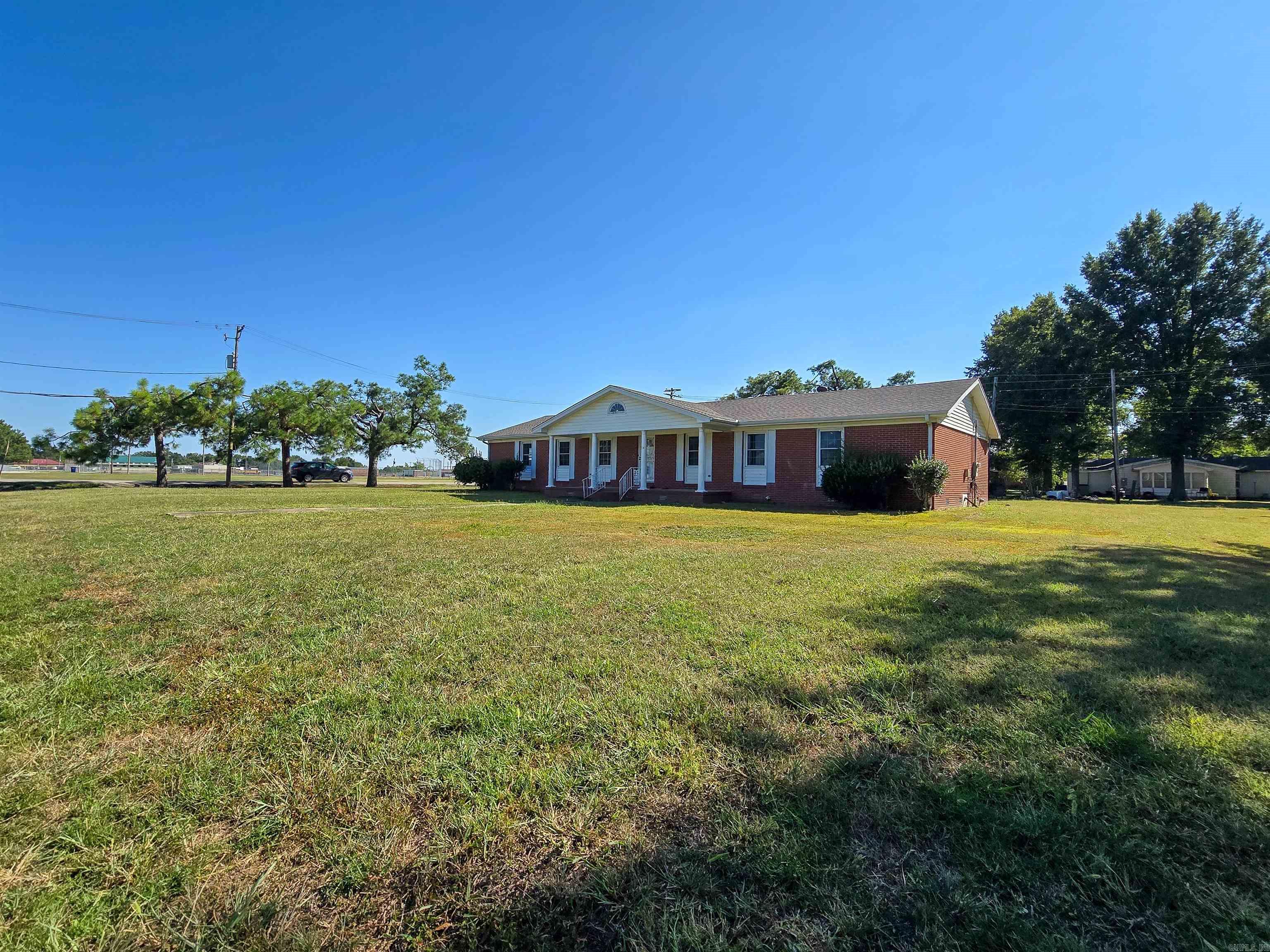614 Liberty  Marked Tree, AR