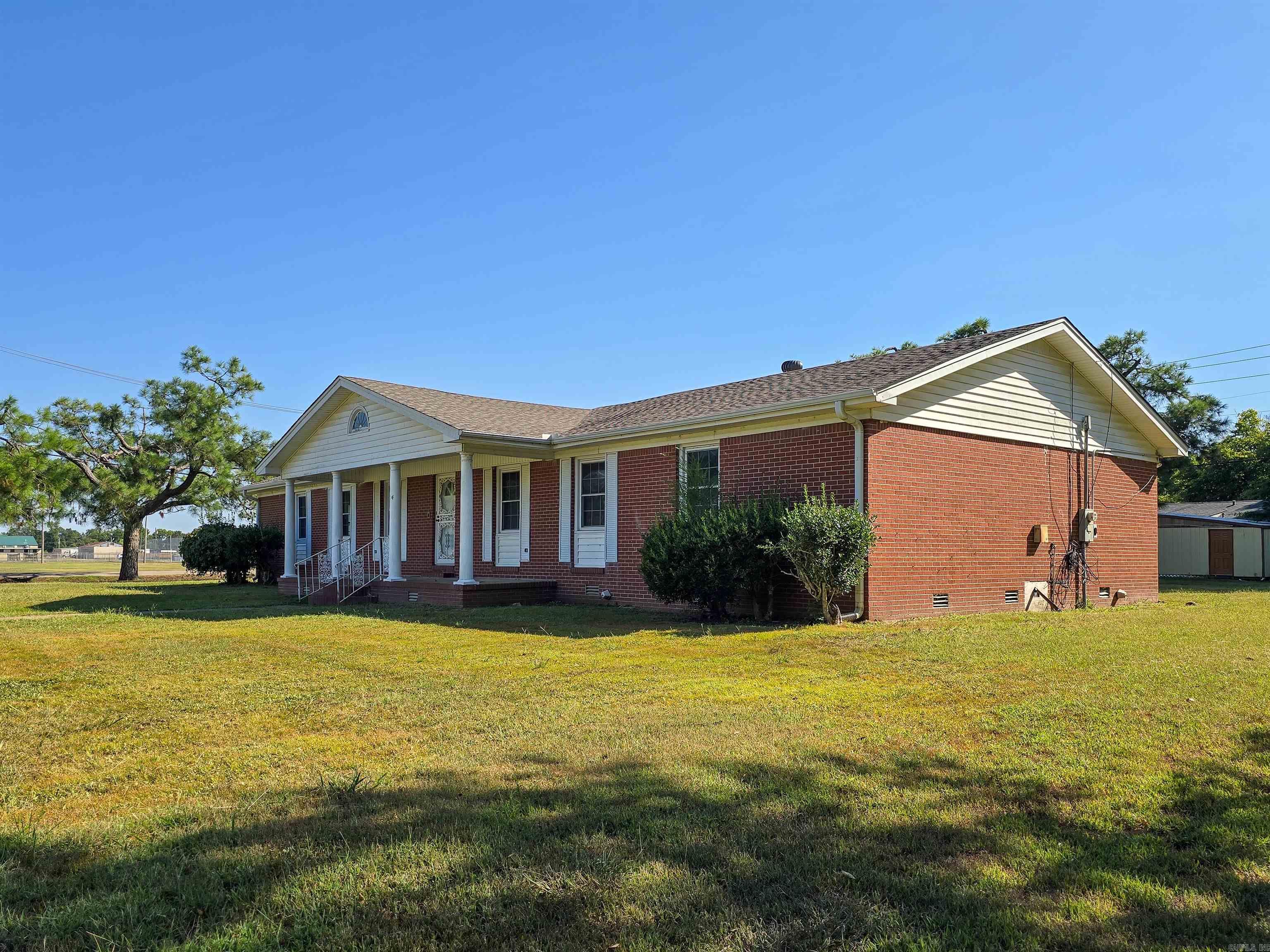 614 Liberty  Marked Tree, AR