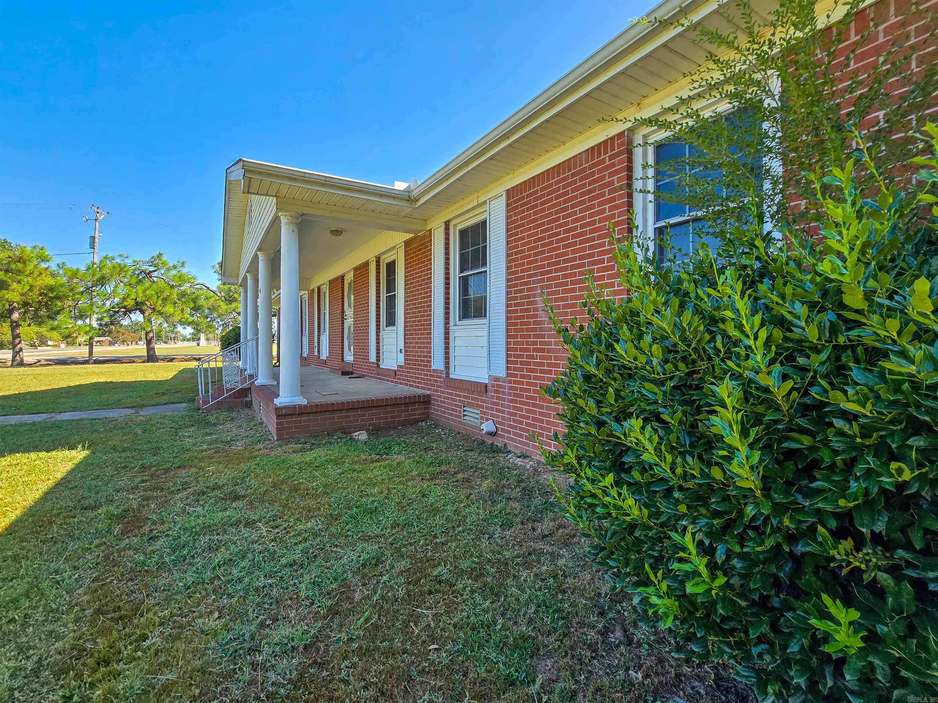 614 Liberty  Marked Tree, AR