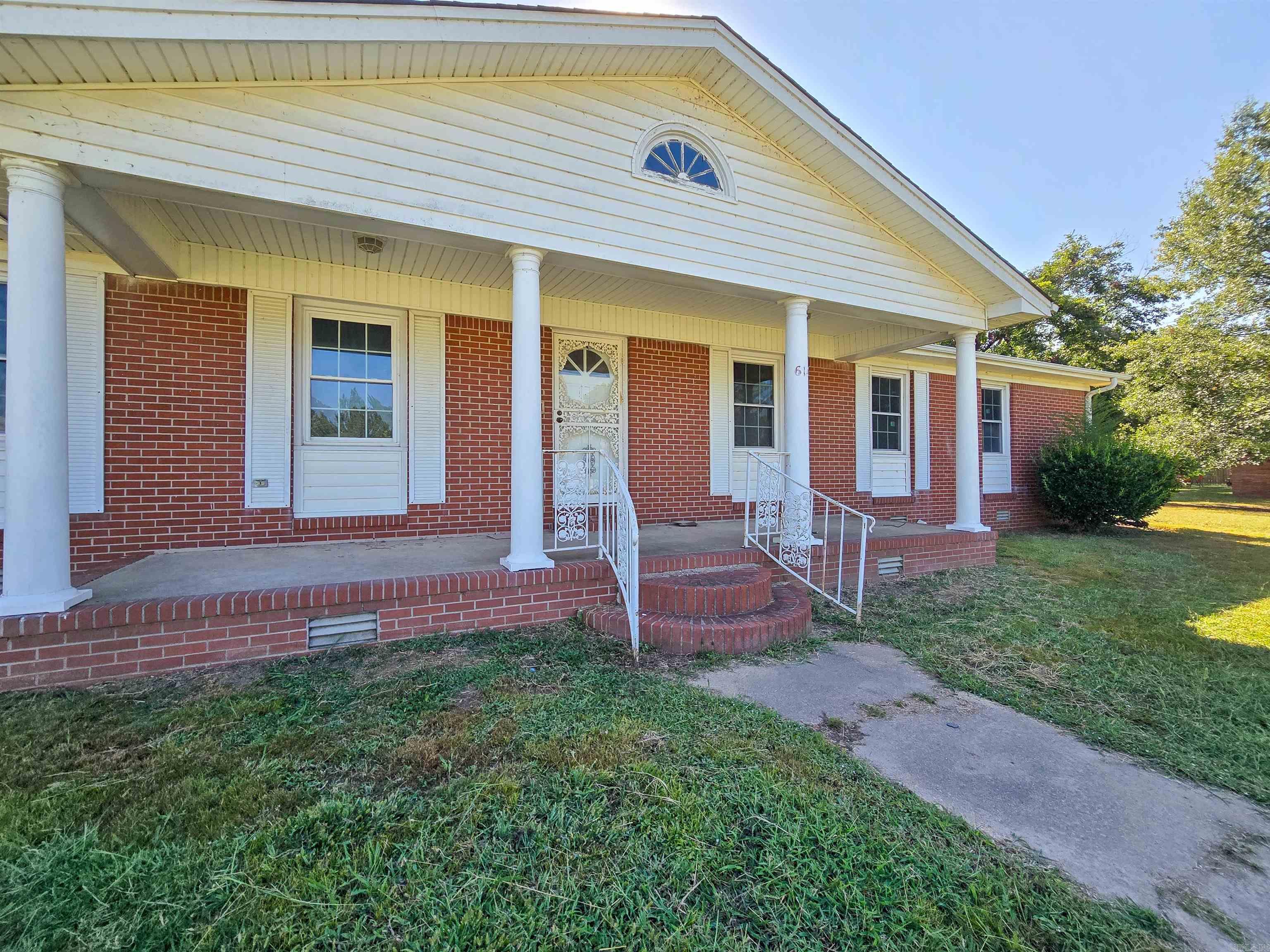614 Liberty  Marked Tree, AR