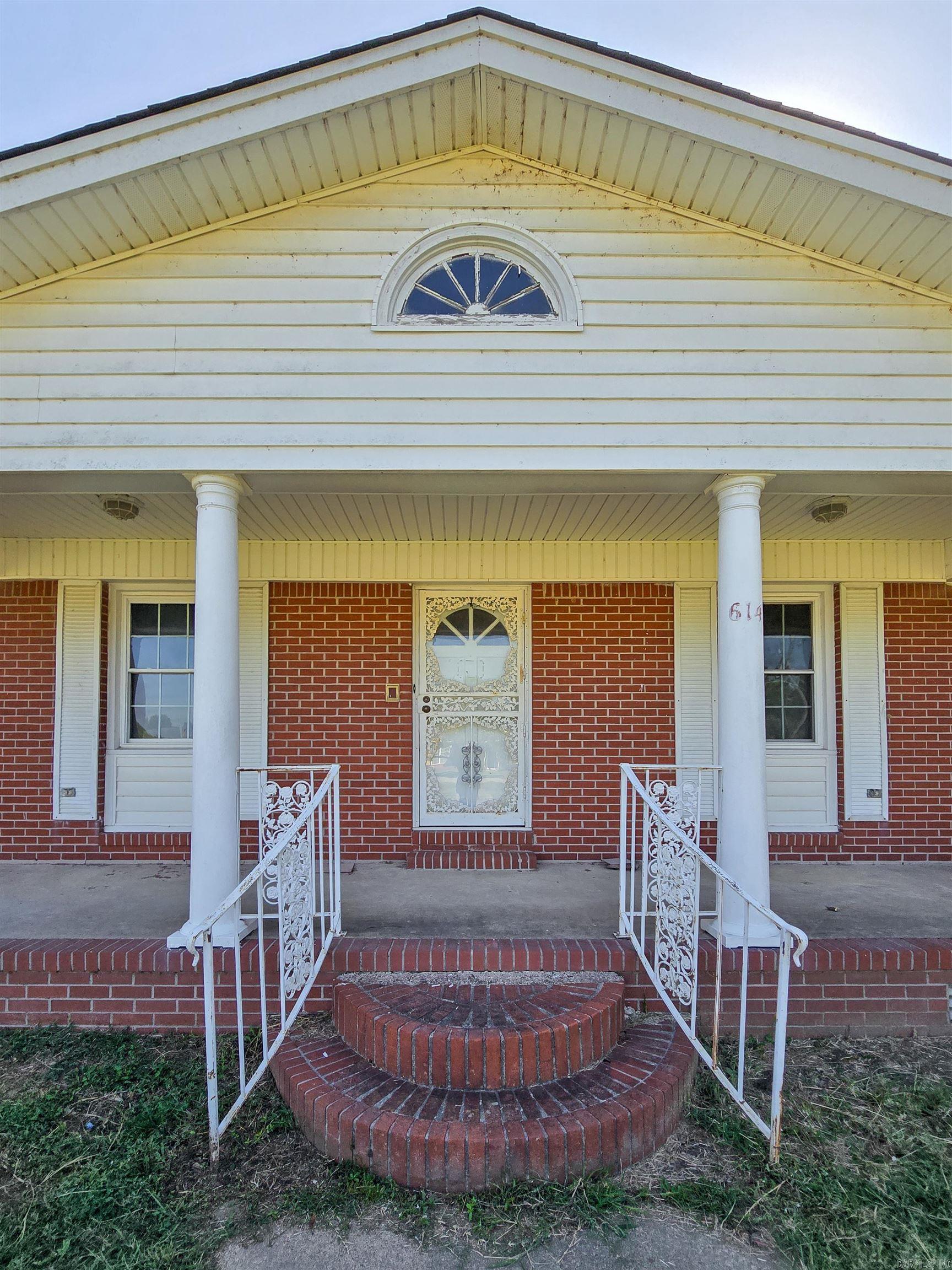 614 Liberty  Marked Tree, AR