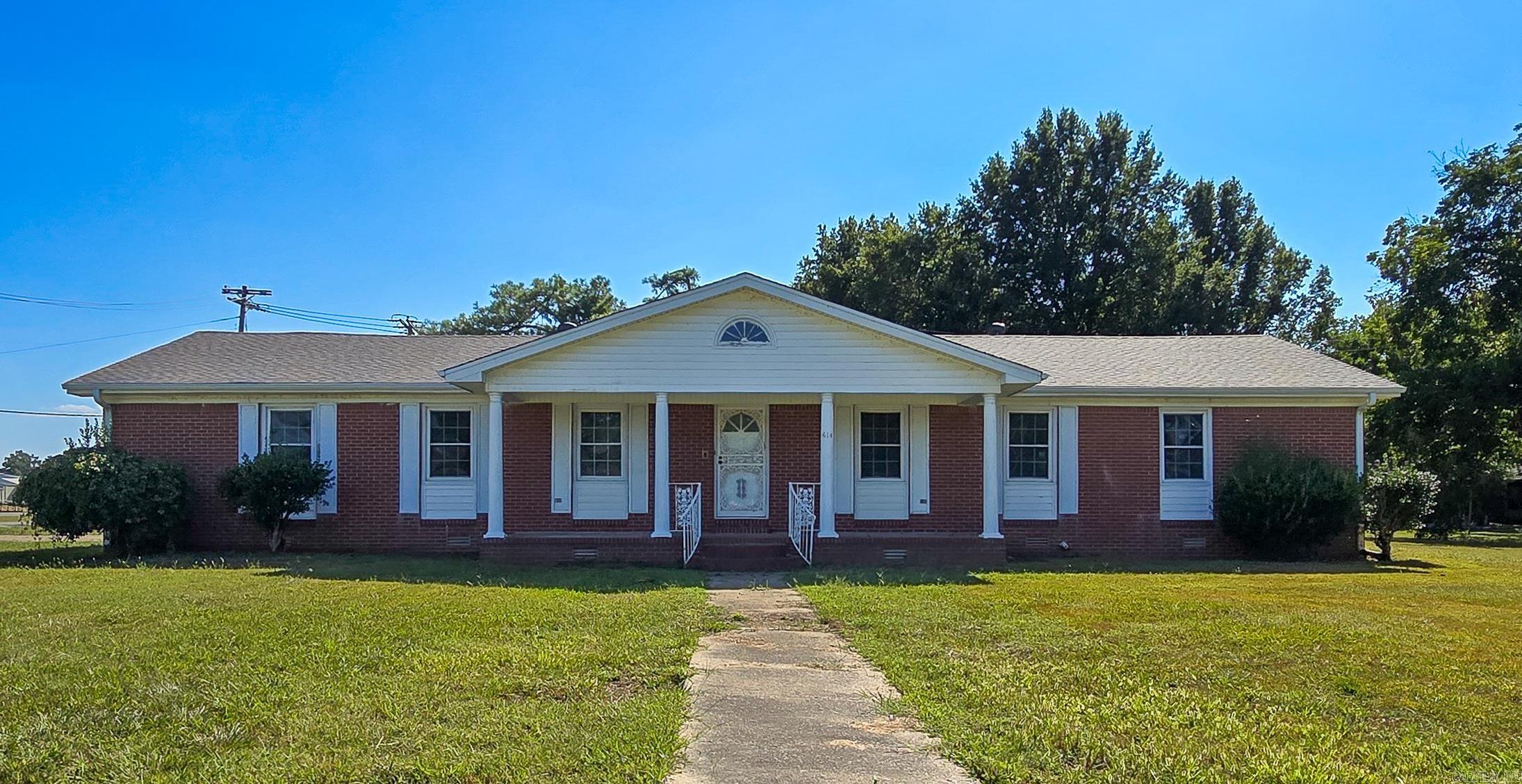 614 Liberty  Marked Tree, AR