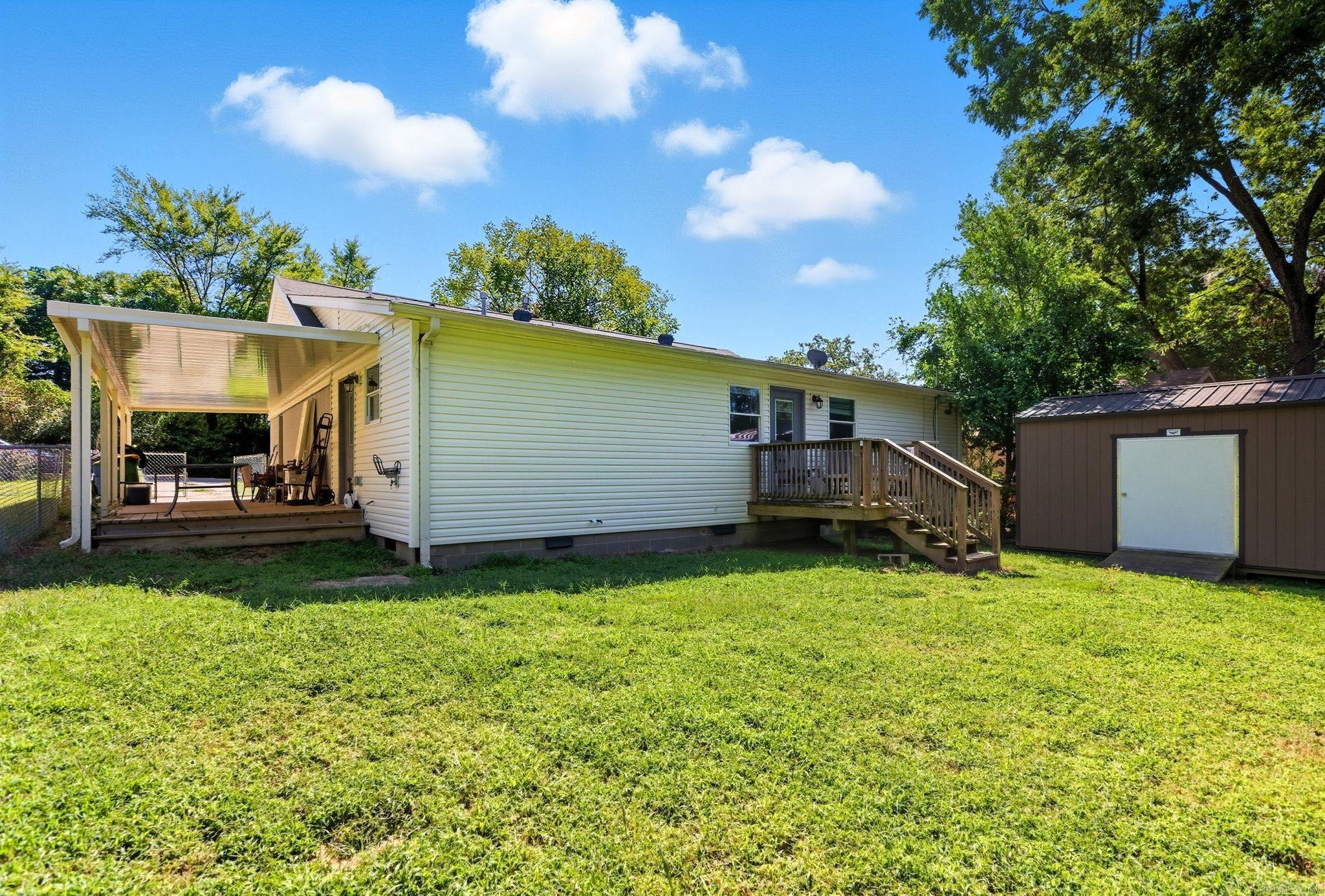 4405 N Cypress St  North Little Rock, AR