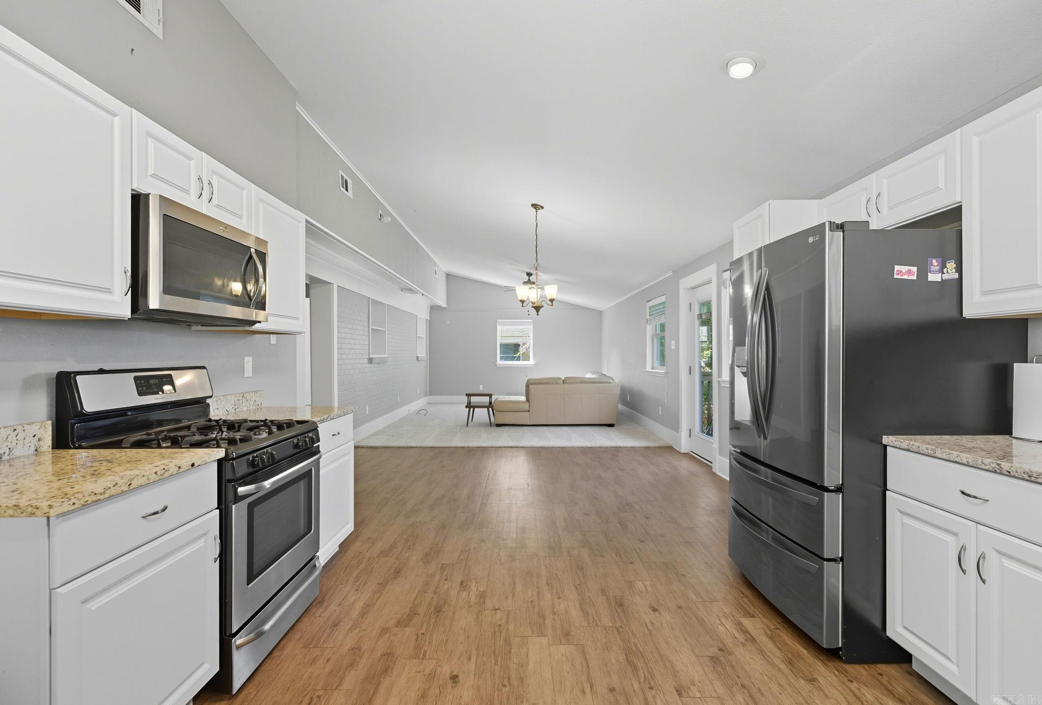 4405 N Cypress St  North Little Rock, AR