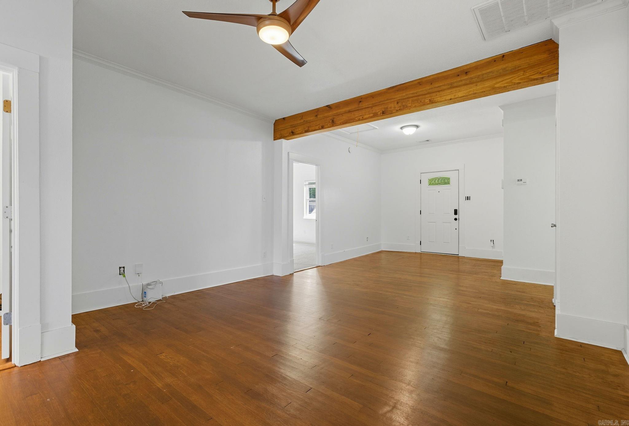 4405 N Cypress St  North Little Rock, AR