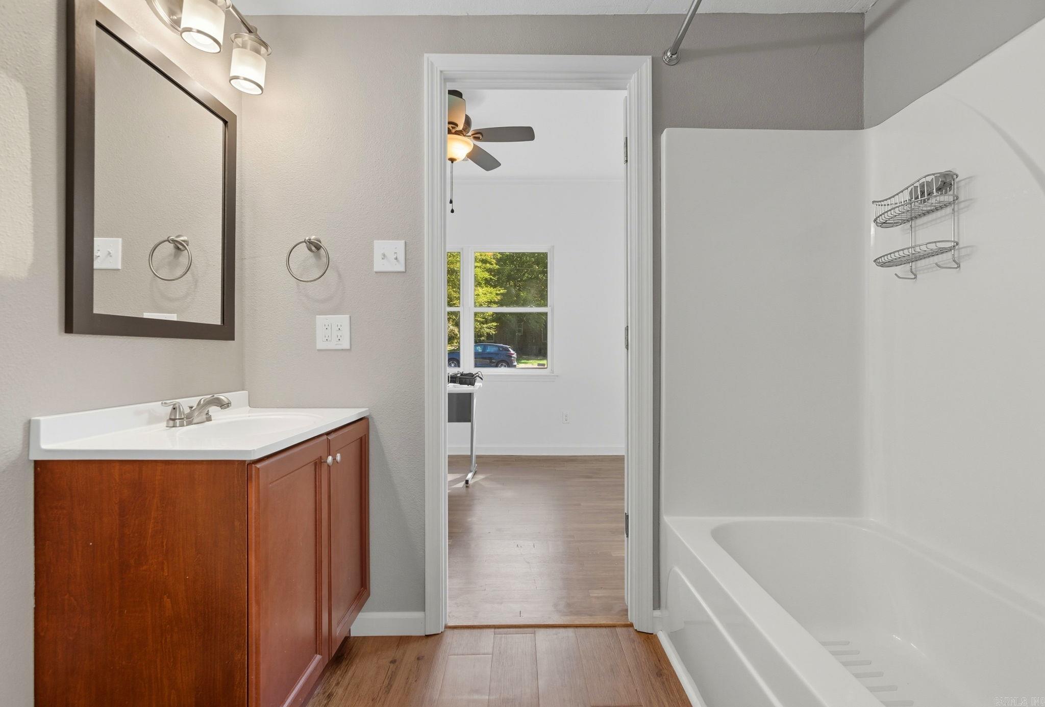 4405 N Cypress St  North Little Rock, AR