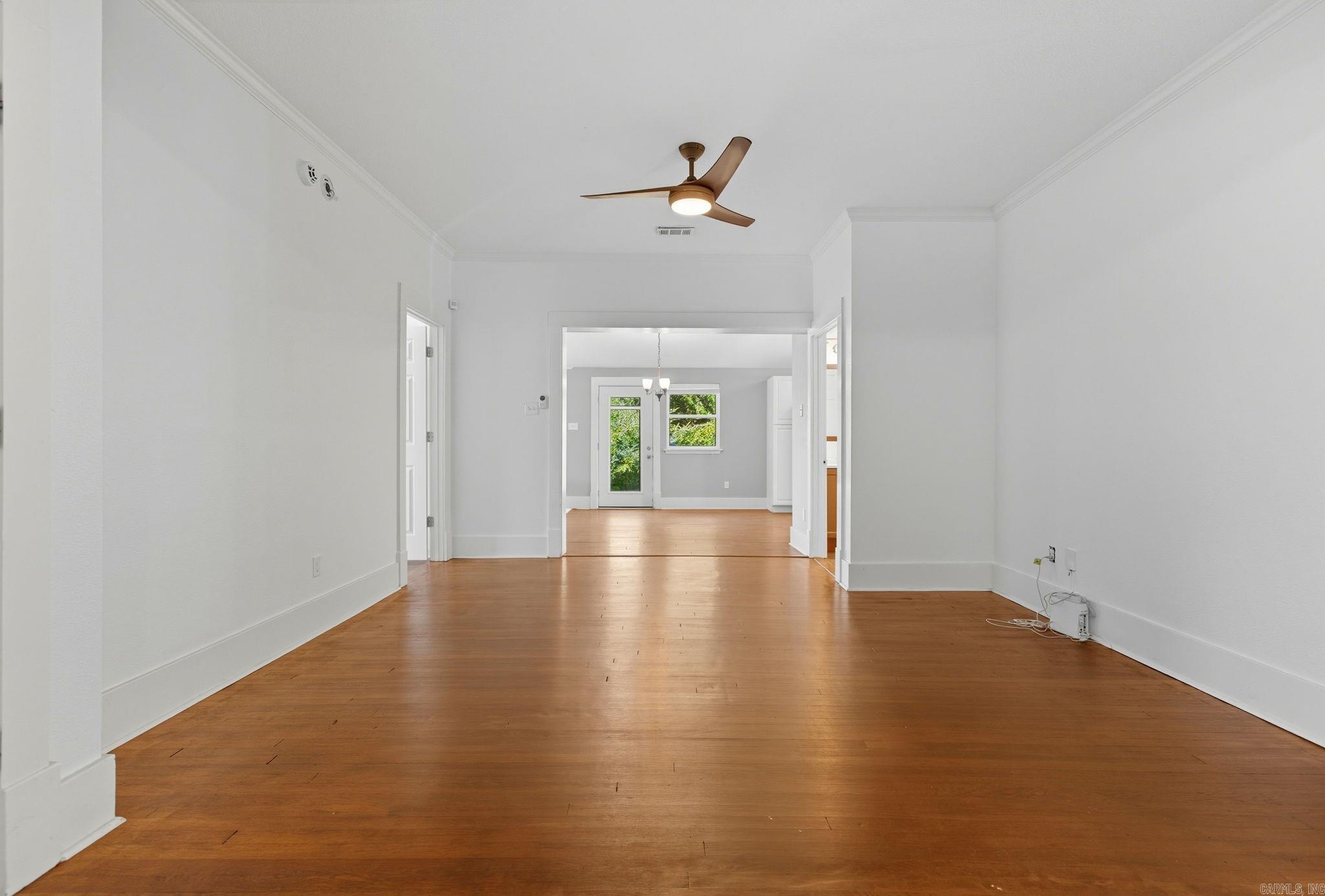 4405 N Cypress St  North Little Rock, AR