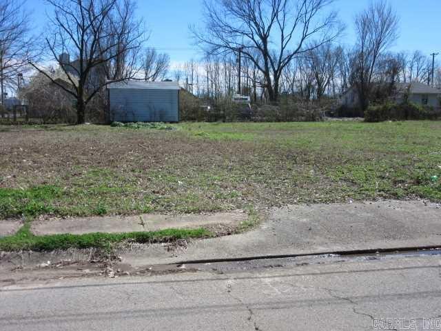 824 E 14th  North Little Rock, AR
