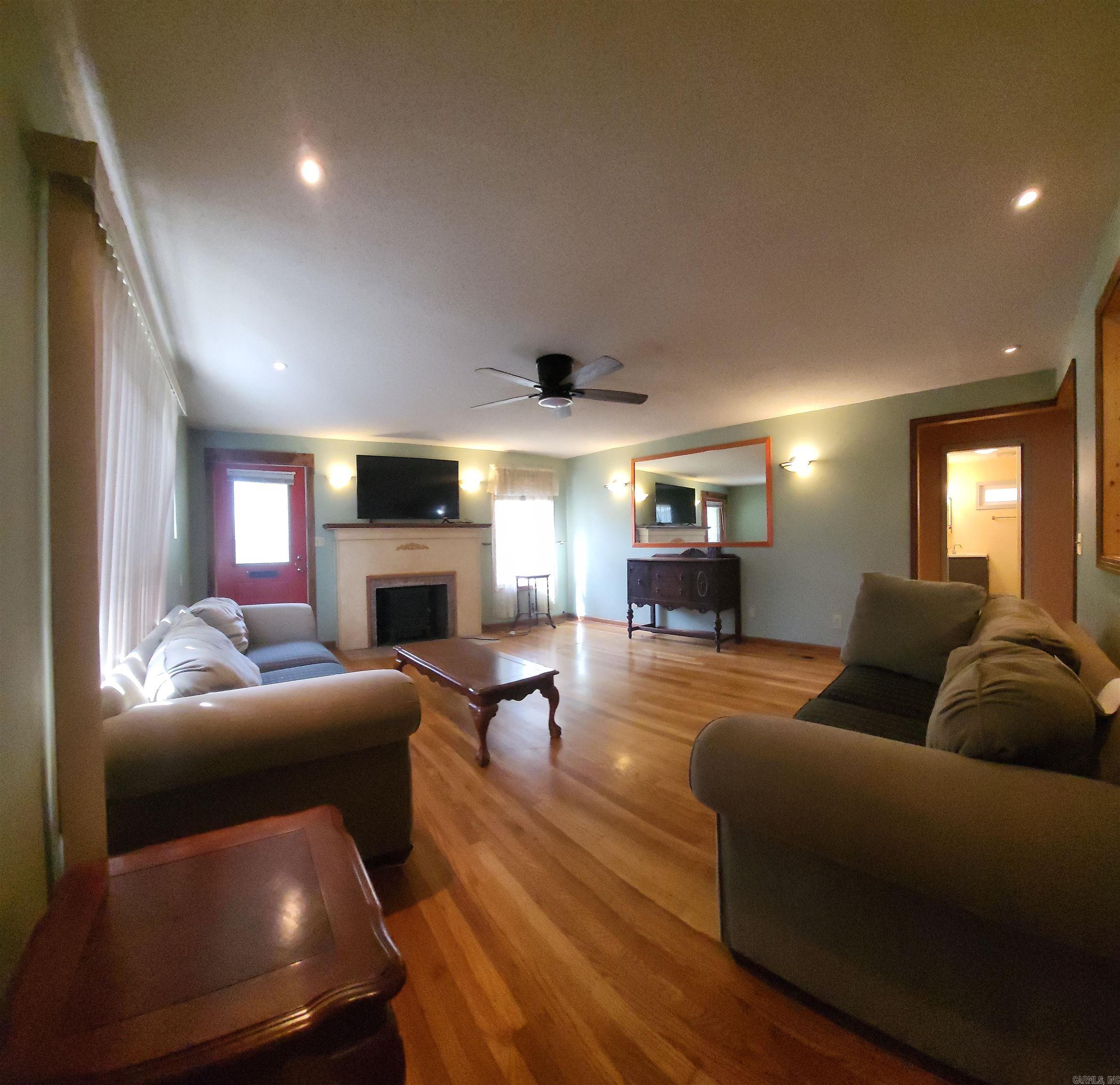 324 E Nettleton Ave  Jonesboro, AR