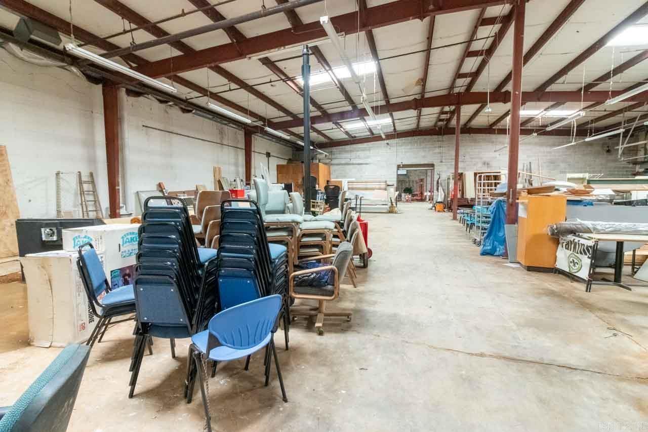 1122 S 2nd  Cabot, AR