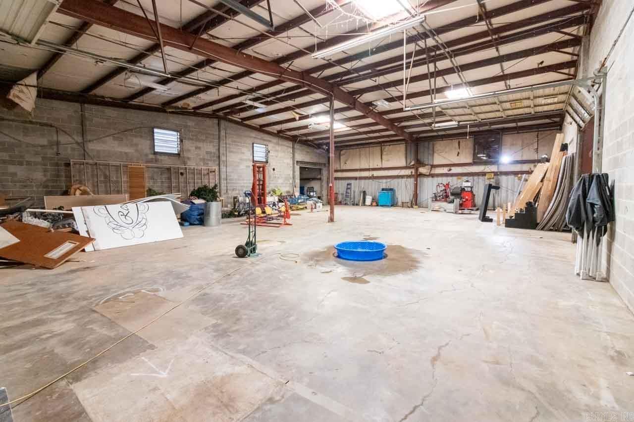 1122 S 2nd  Cabot, AR