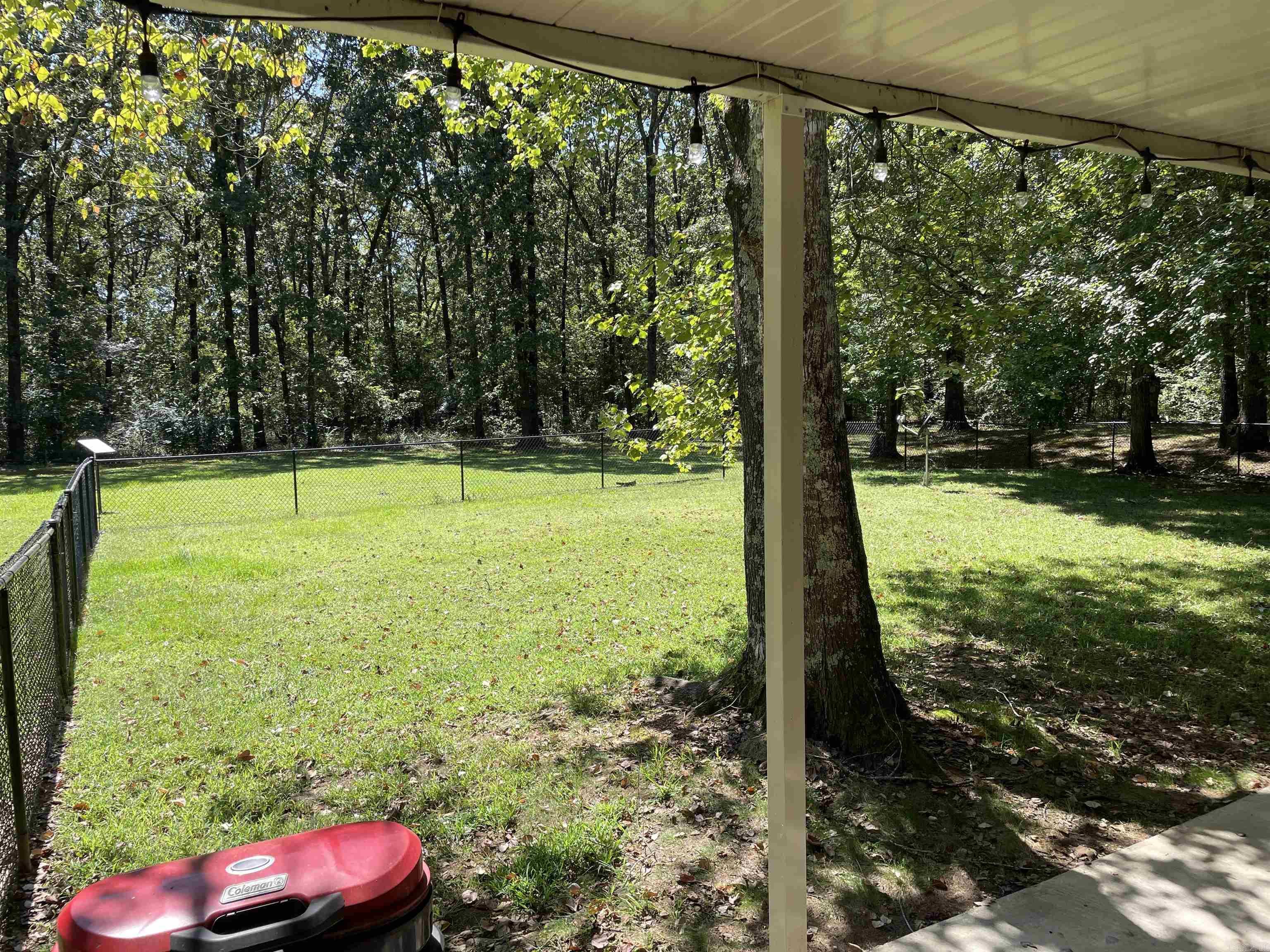 29 Meadows  Mayflower, AR