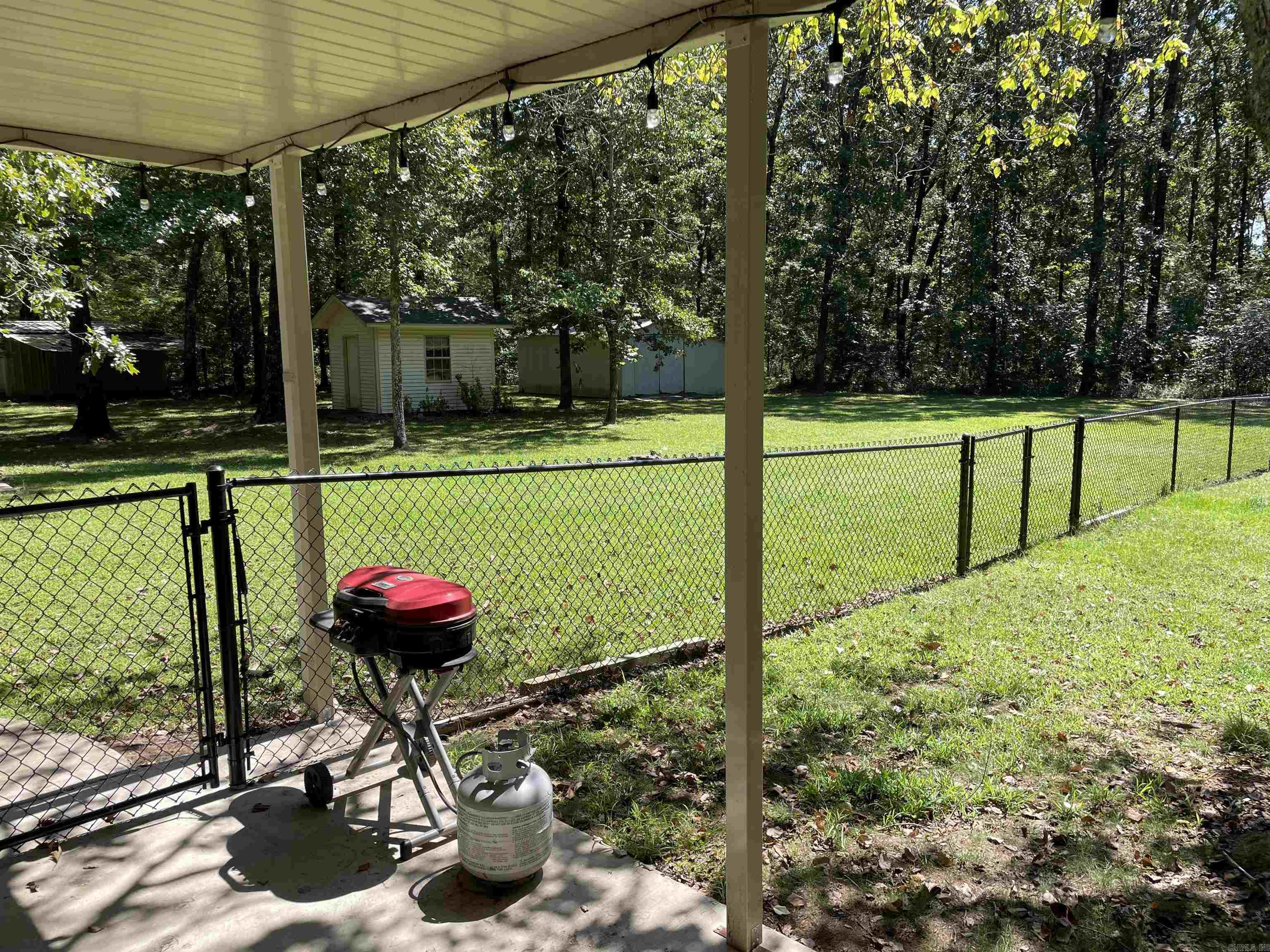 29 Meadows  Mayflower, AR