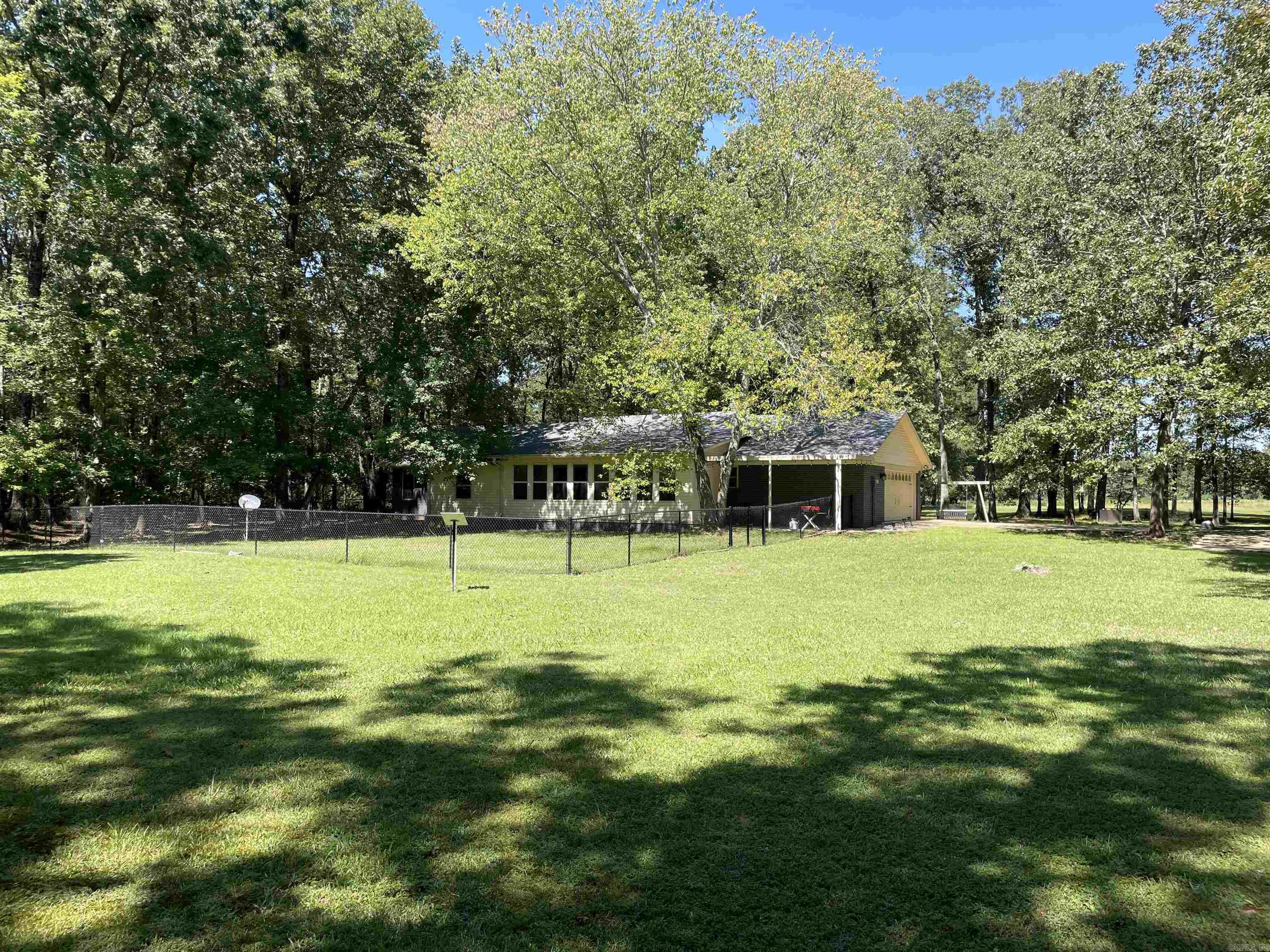 29 Meadows  Mayflower, AR