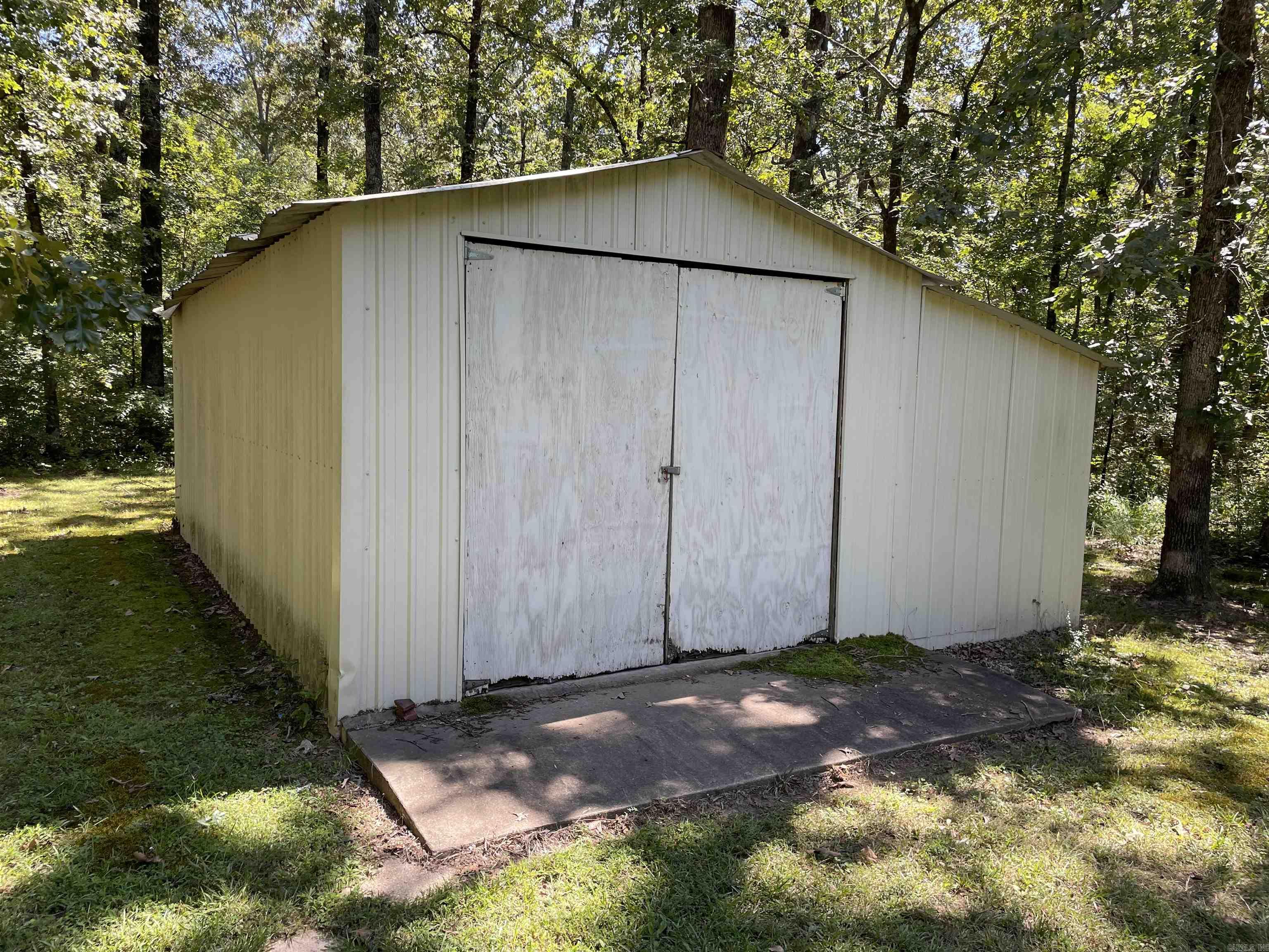 29 Meadows  Mayflower, AR